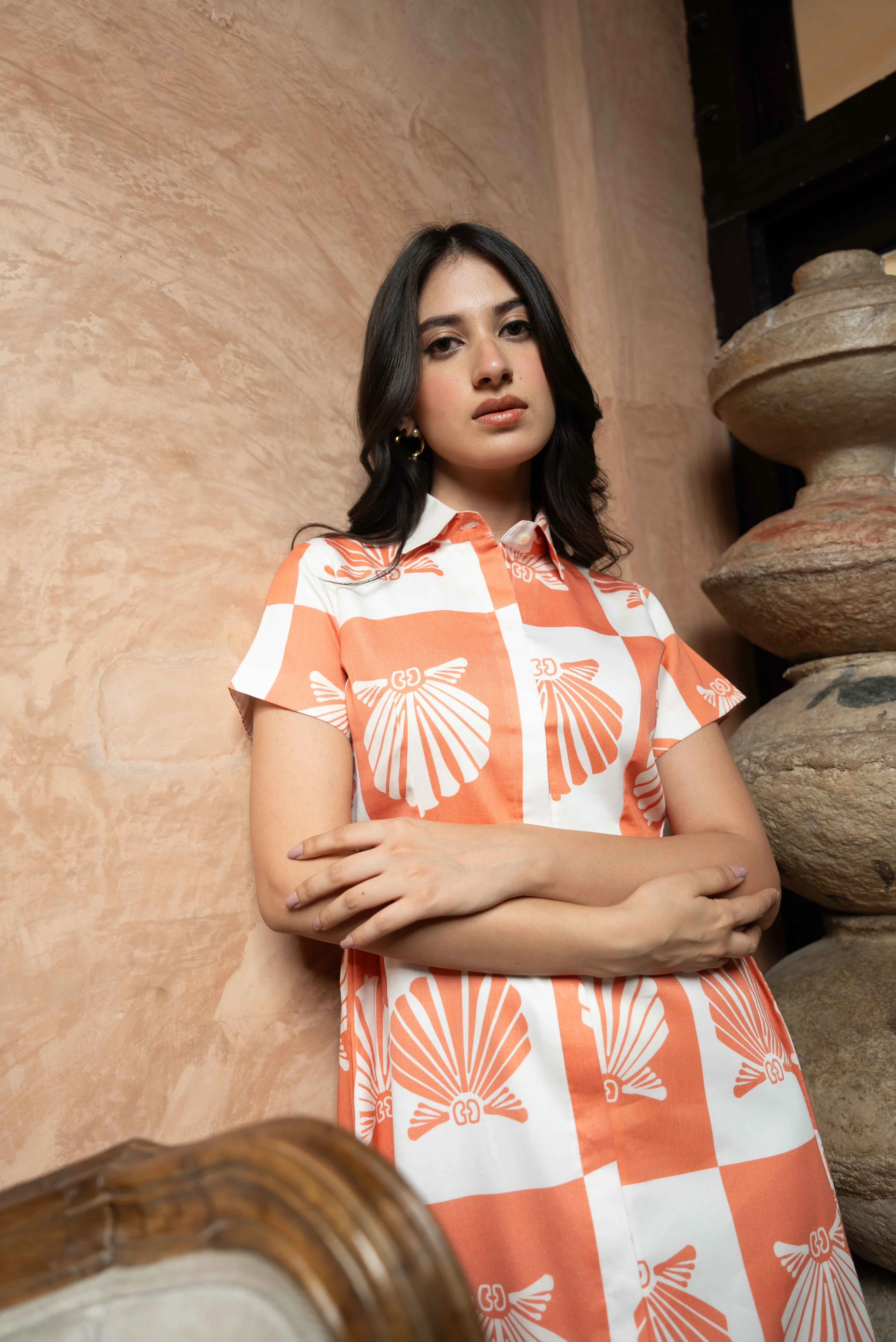 Fossil Dress - Image 7