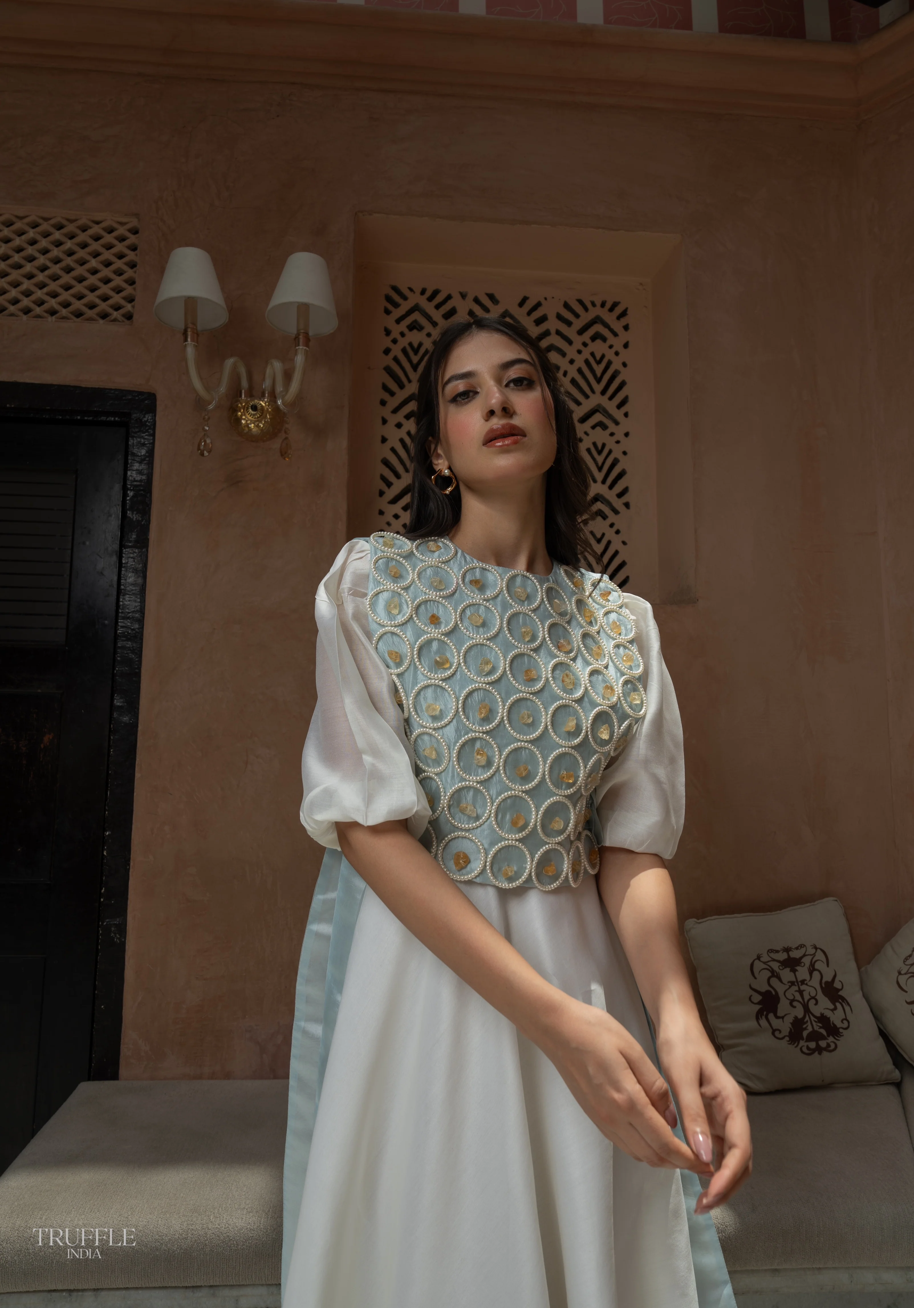 GEMSTONE DRESS - Image 3