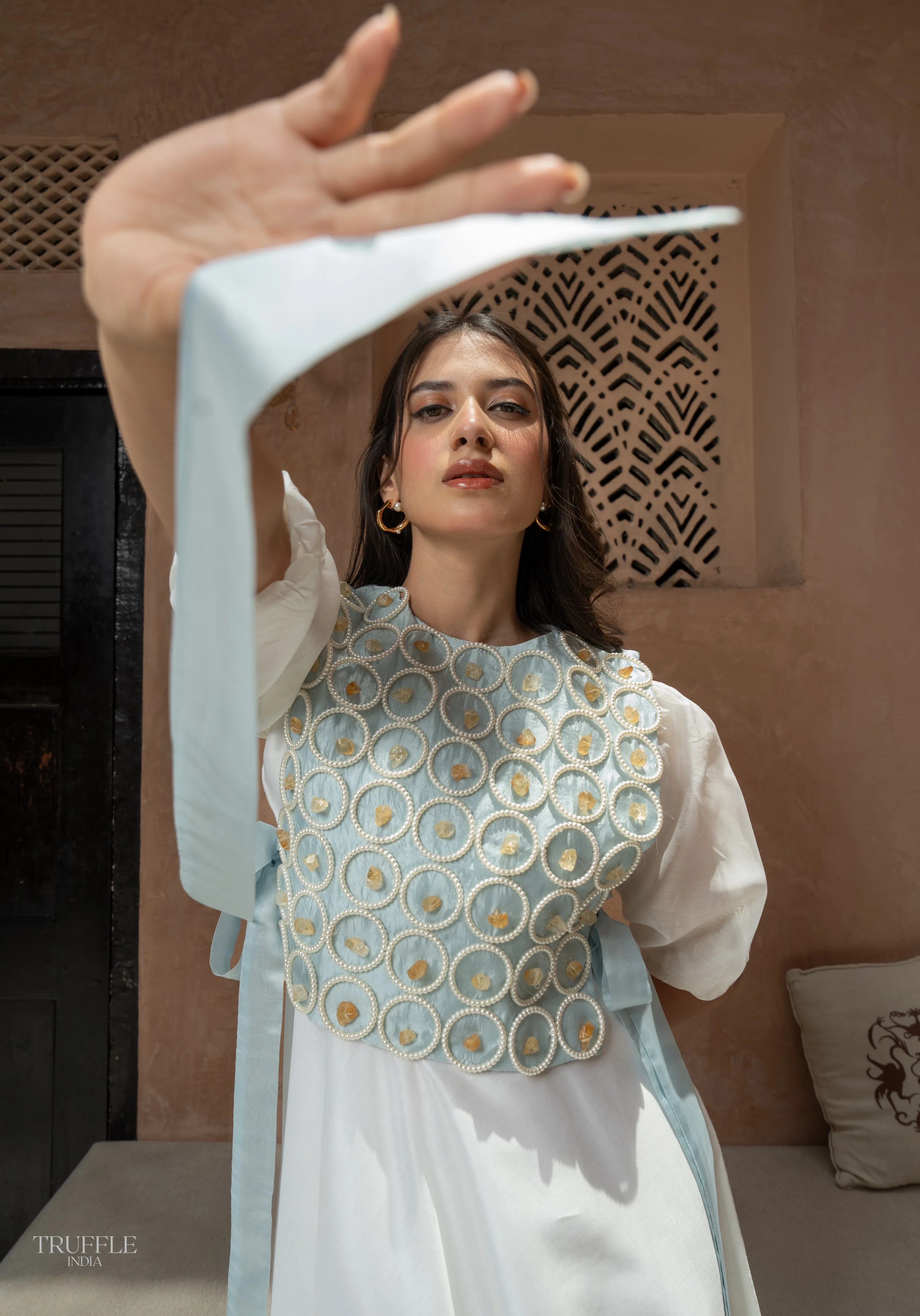 GEMSTONE DRESS - Image 4