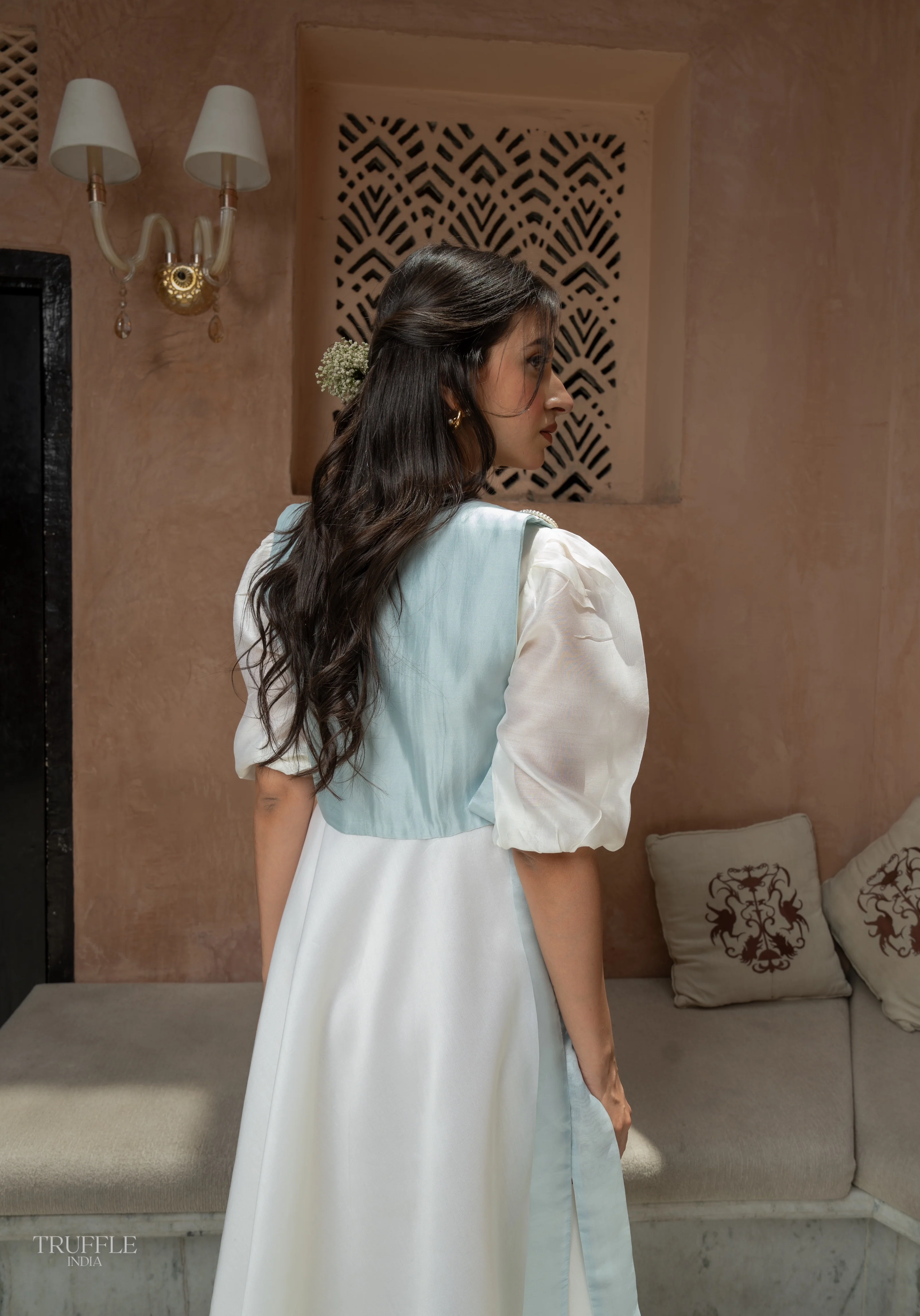 GEMSTONE DRESS - Image 5