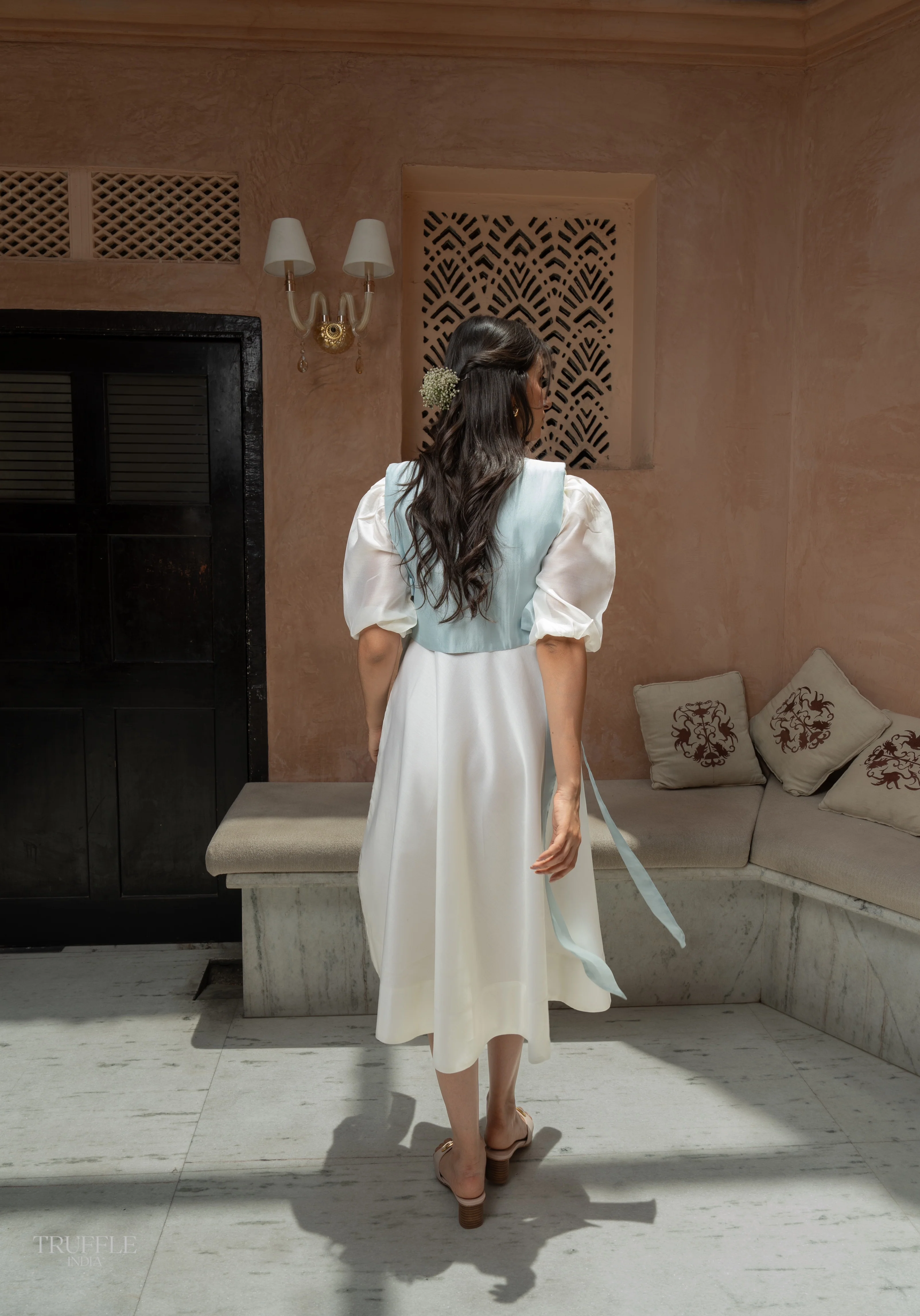 GEMSTONE DRESS - Image 6
