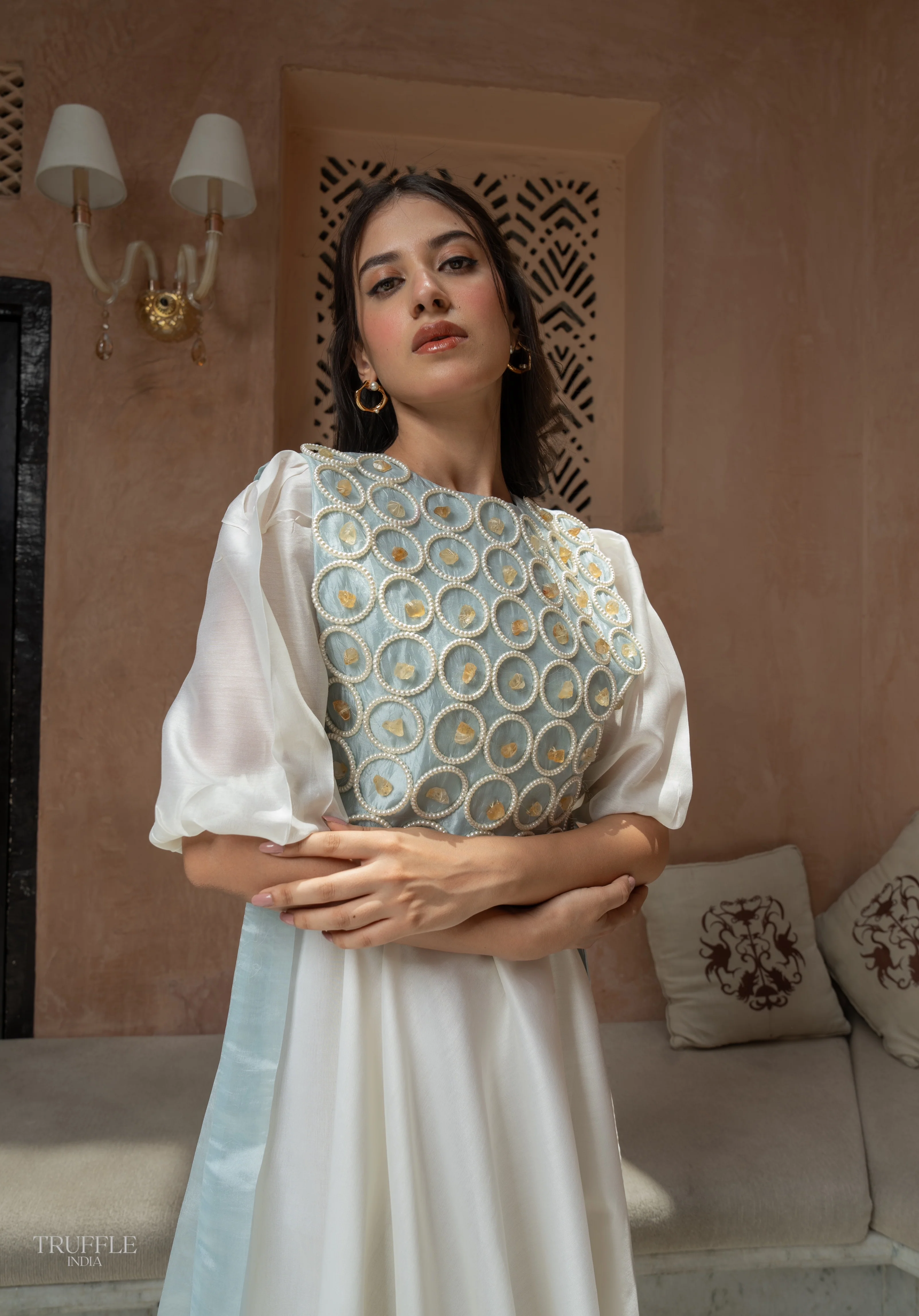 GEMSTONE DRESS - Image 7
