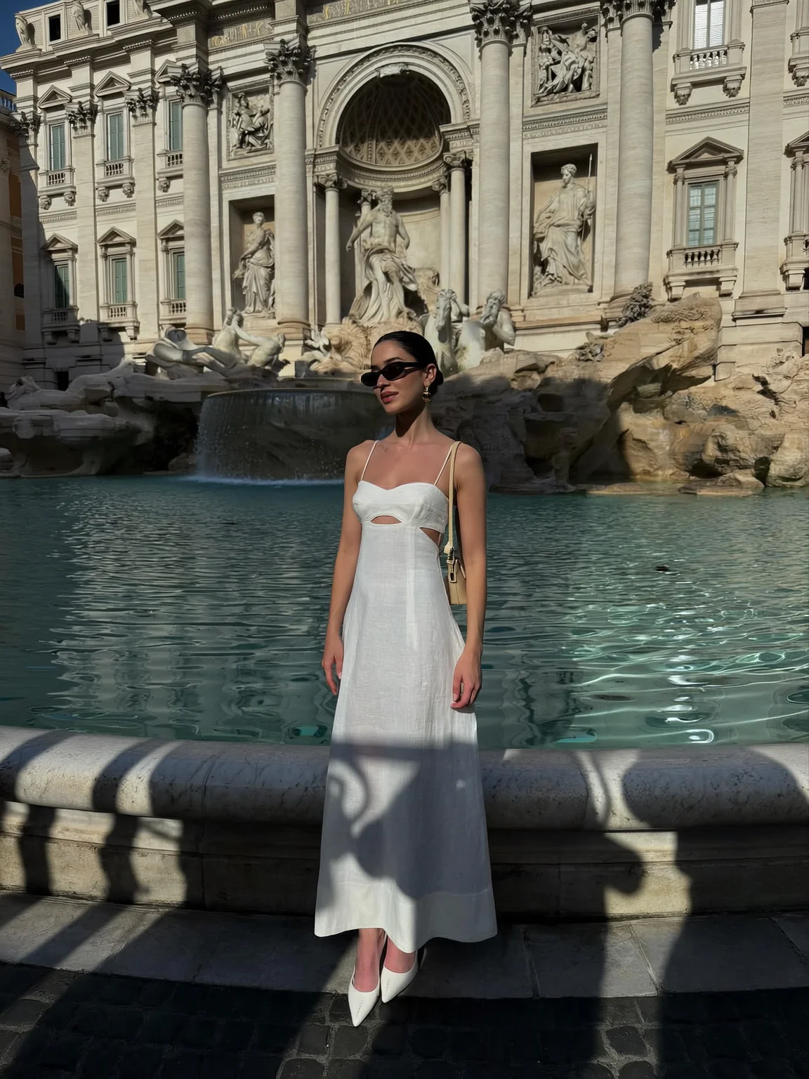 GILI DRESS - Image 2
