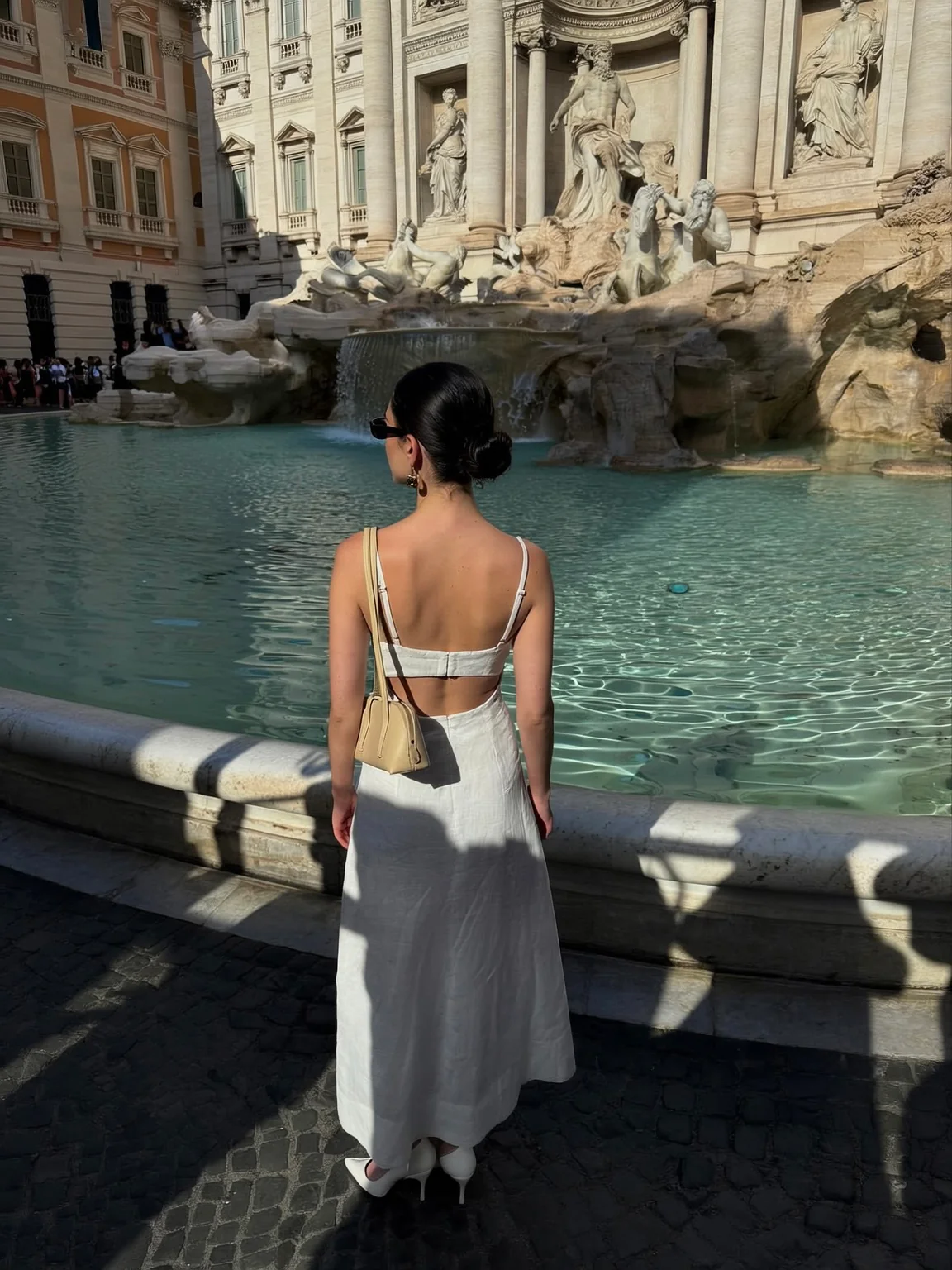 GILI DRESS - Image 3