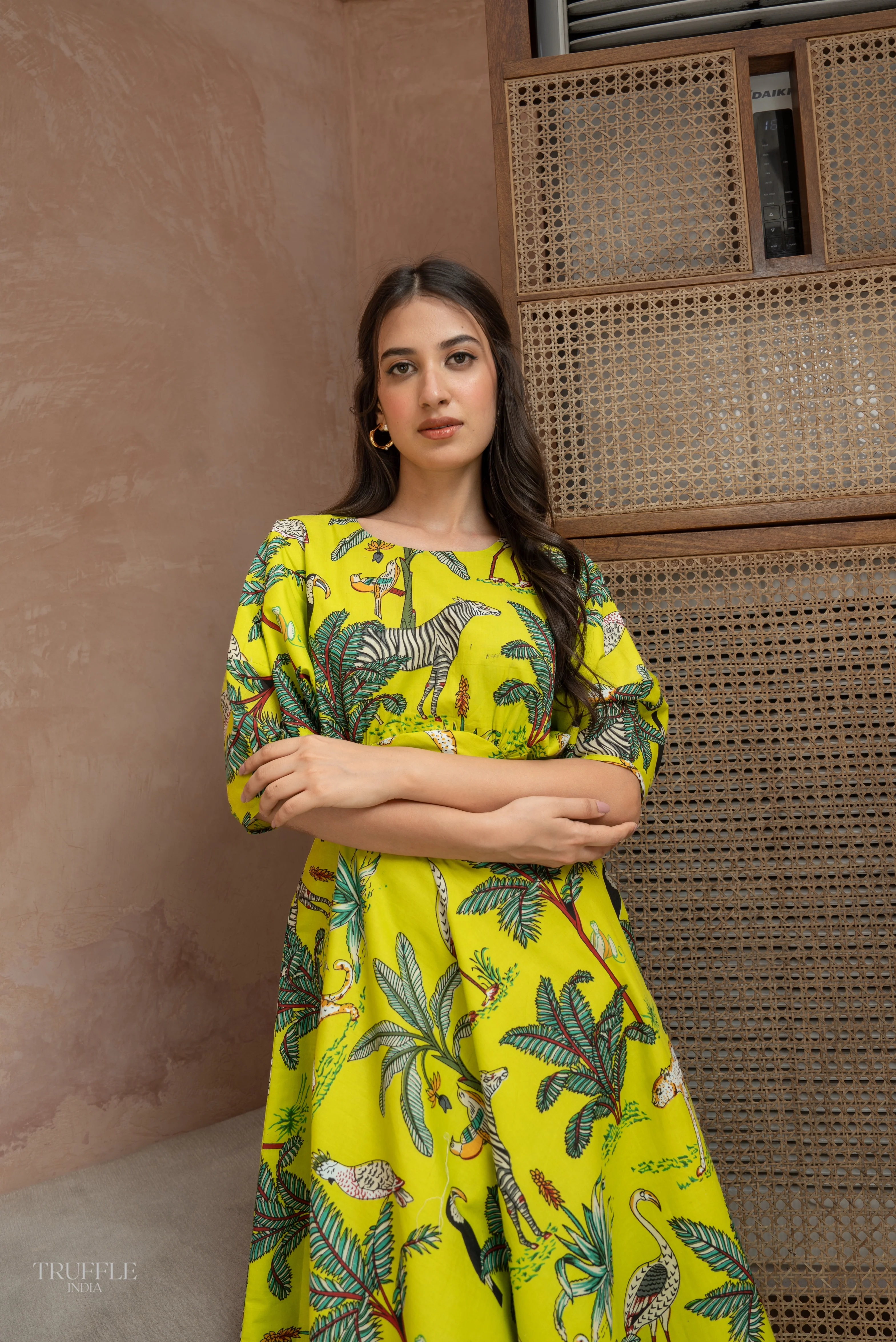 GIR DRESS