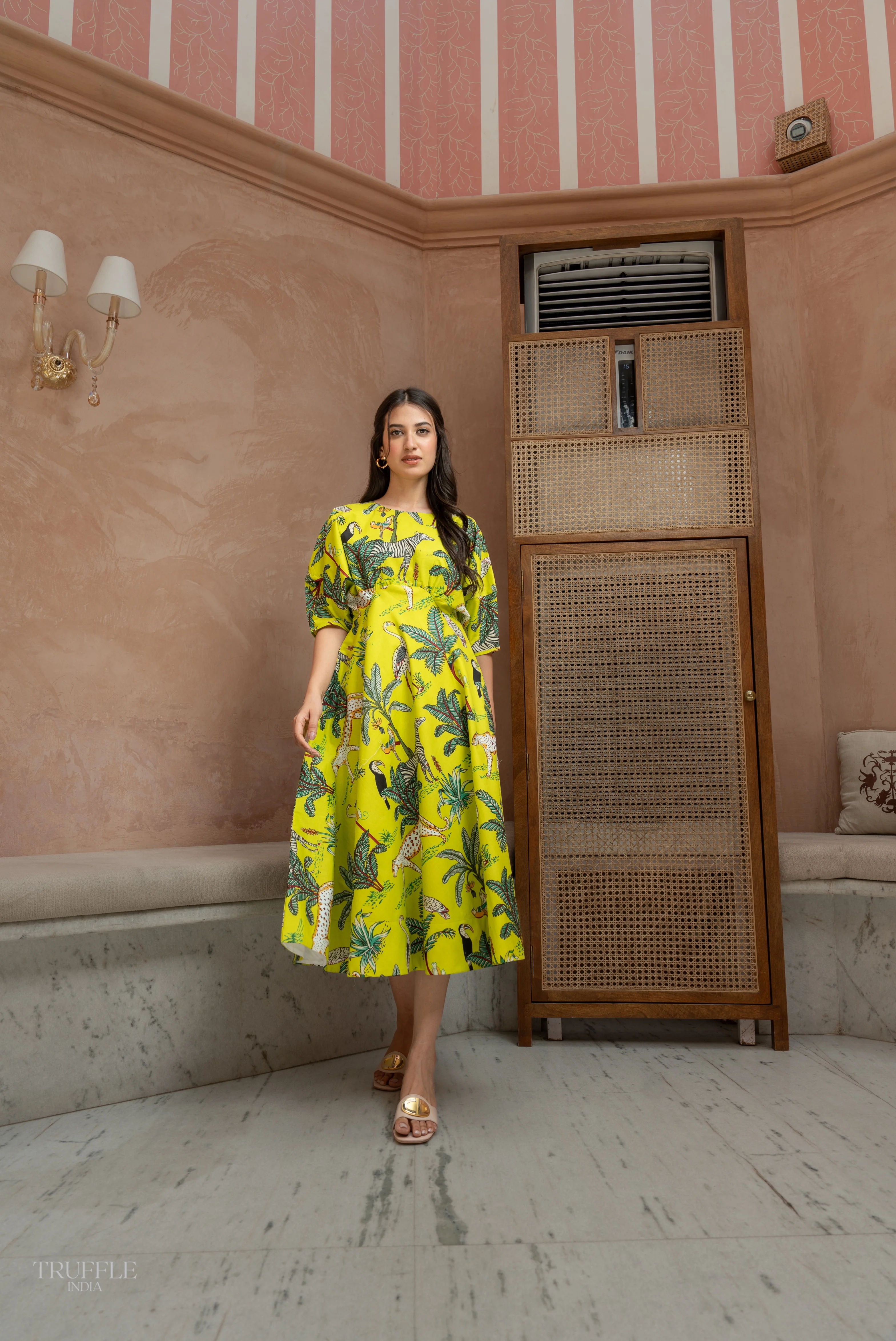 GIR DRESS - Image 2