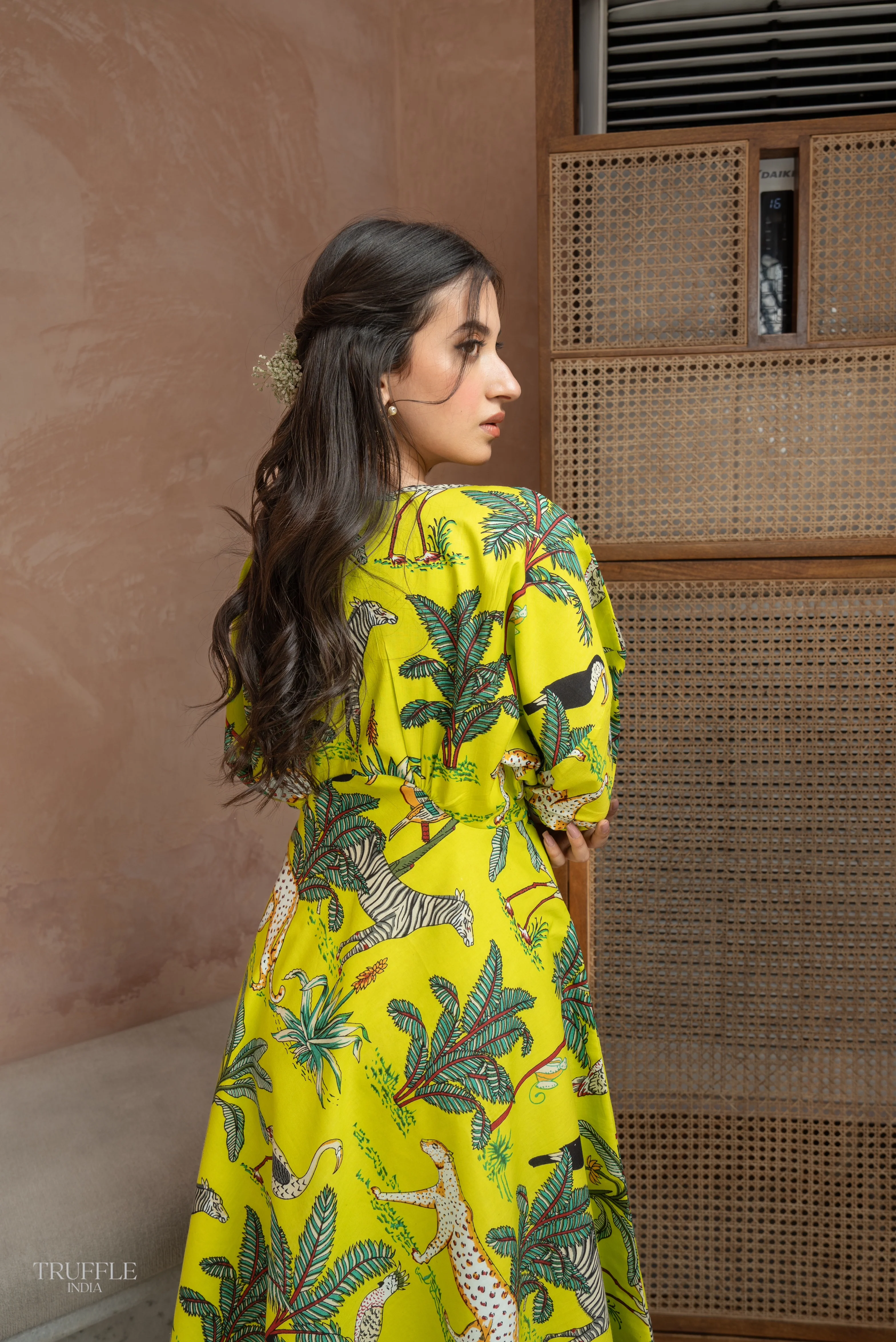 GIR DRESS - Image 3