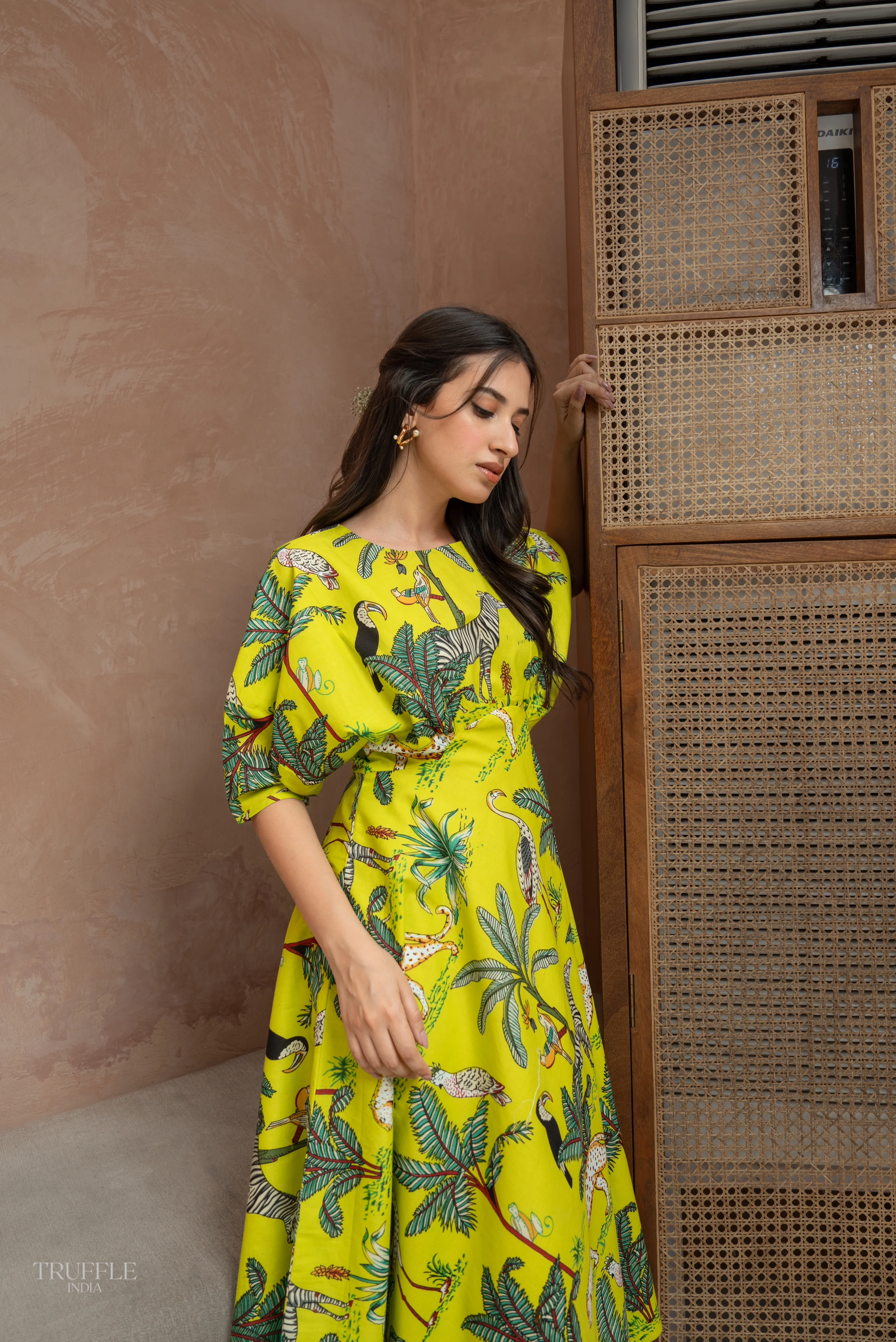 GIR DRESS - Image 4
