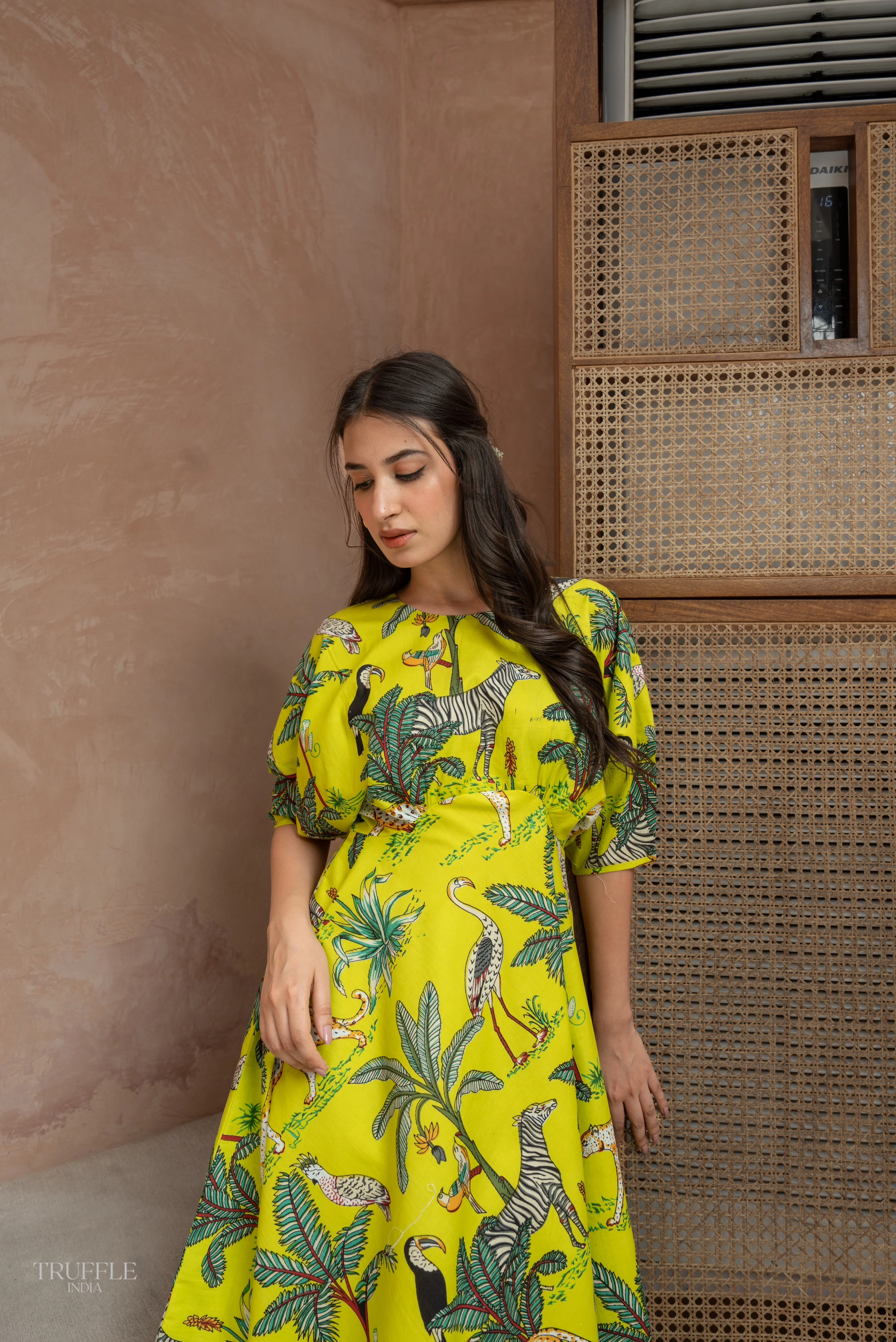 GIR DRESS - Image 5