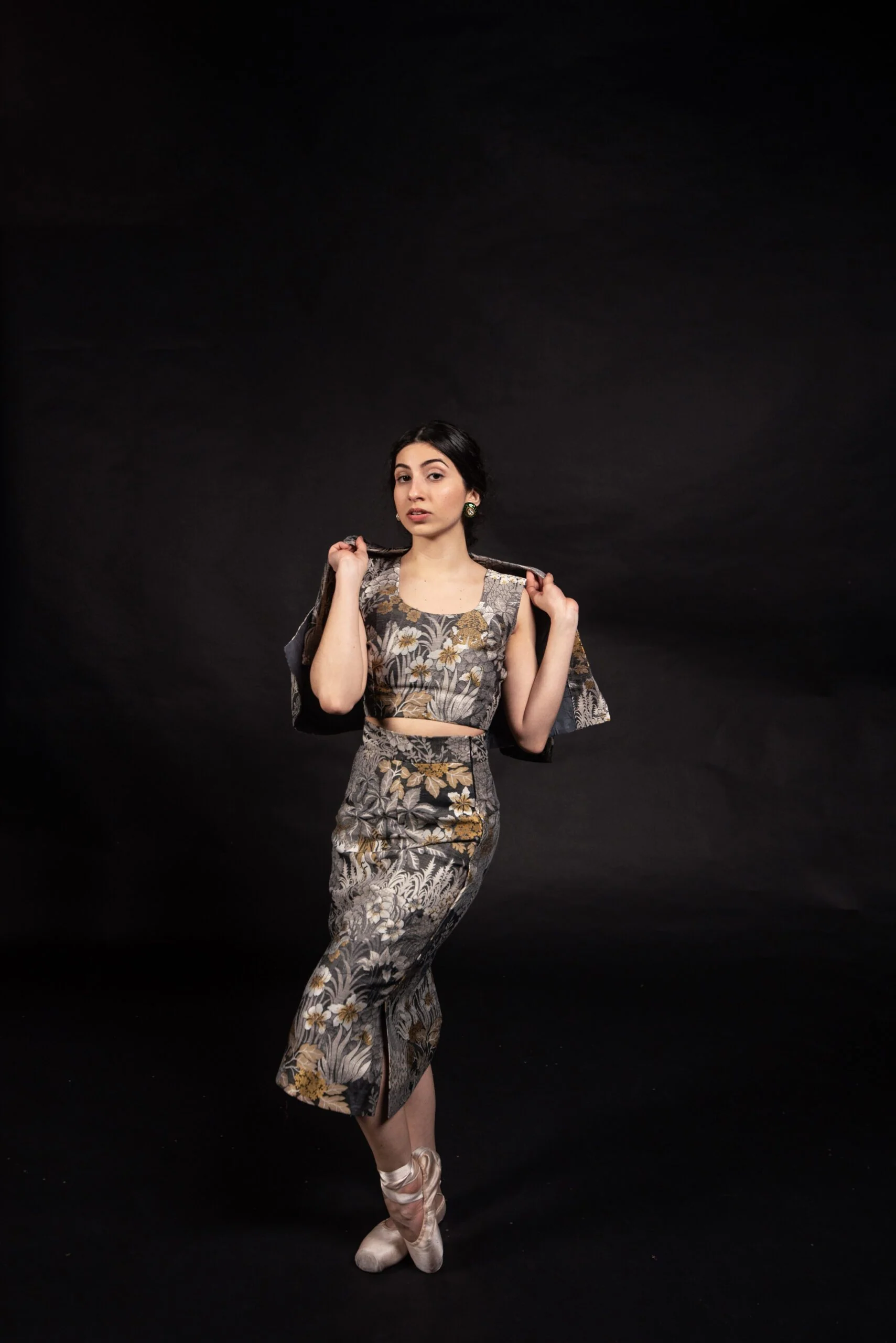 GREY SAVAANA - Image 4