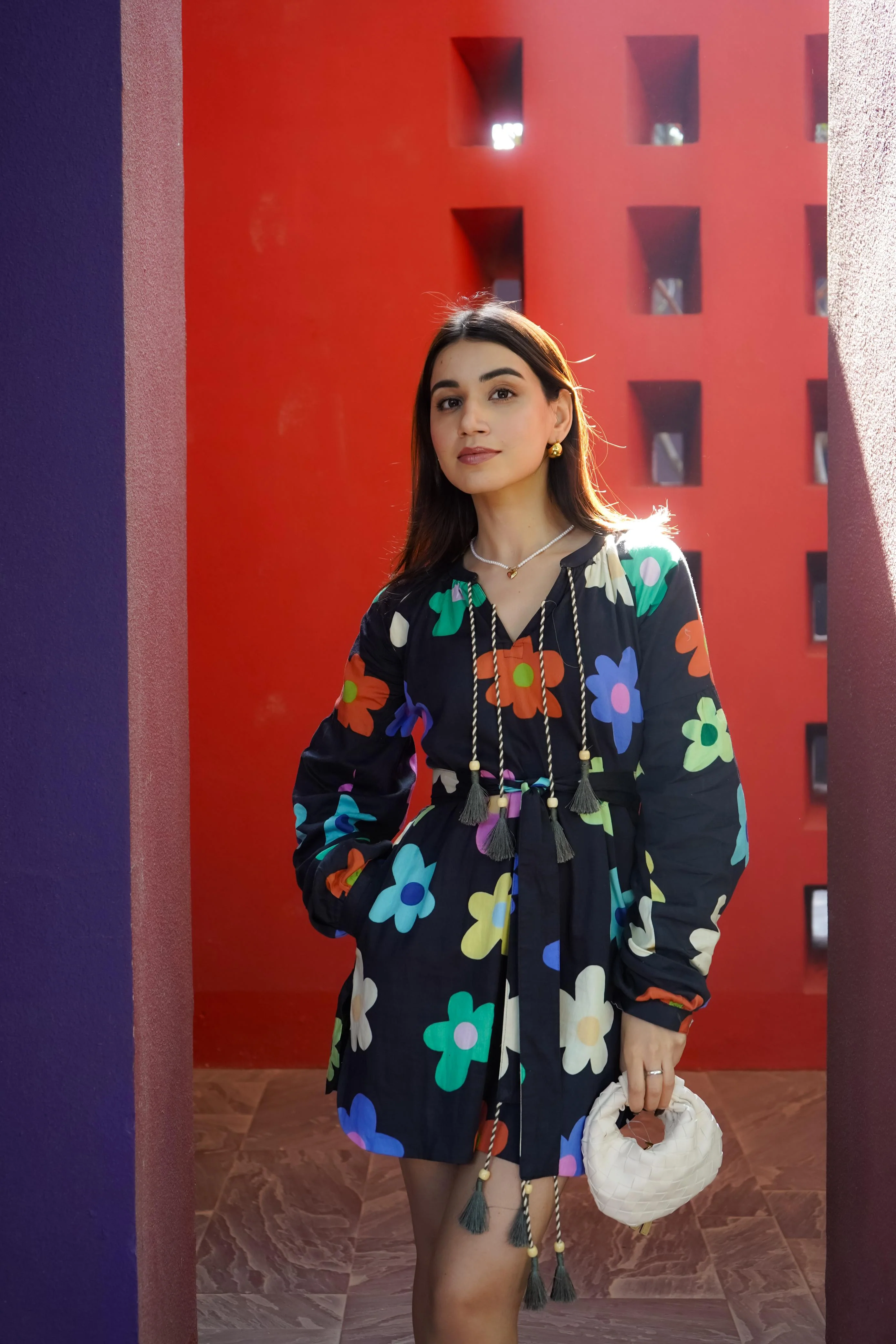 HIBISCUS DRESS - Image 4