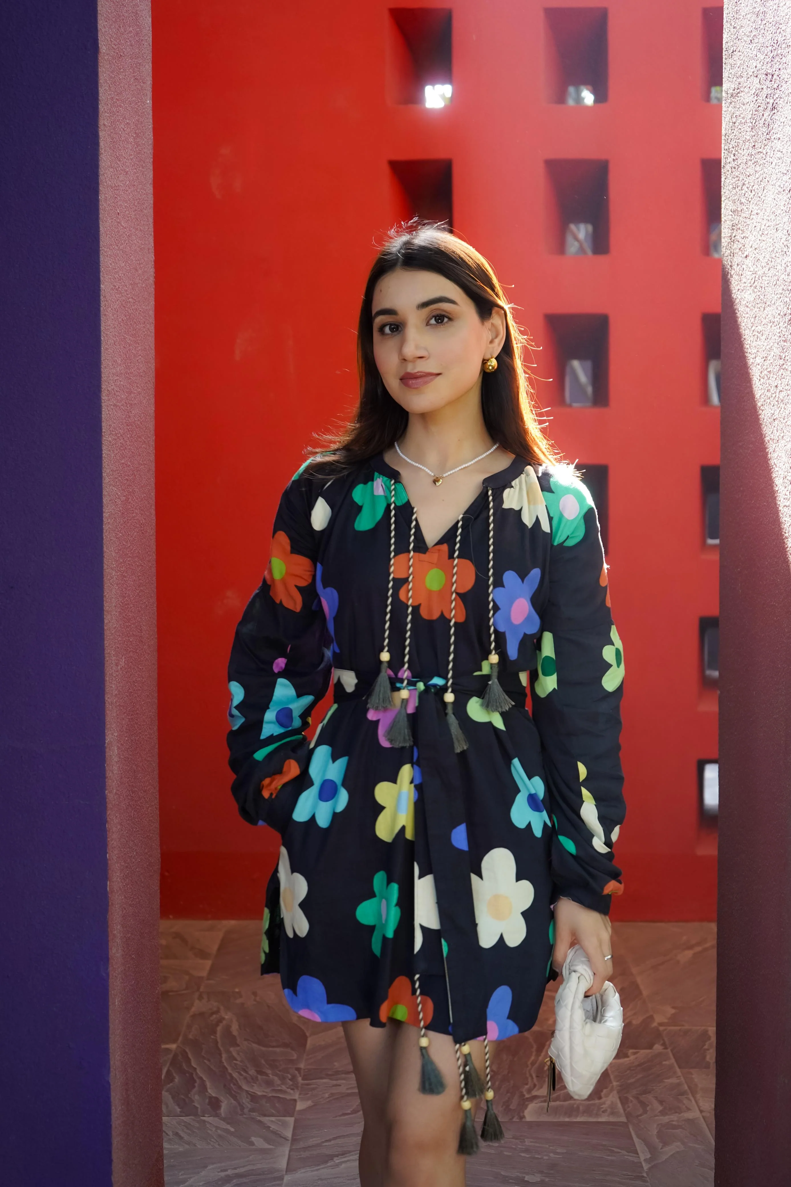HIBISCUS DRESS - Image 5