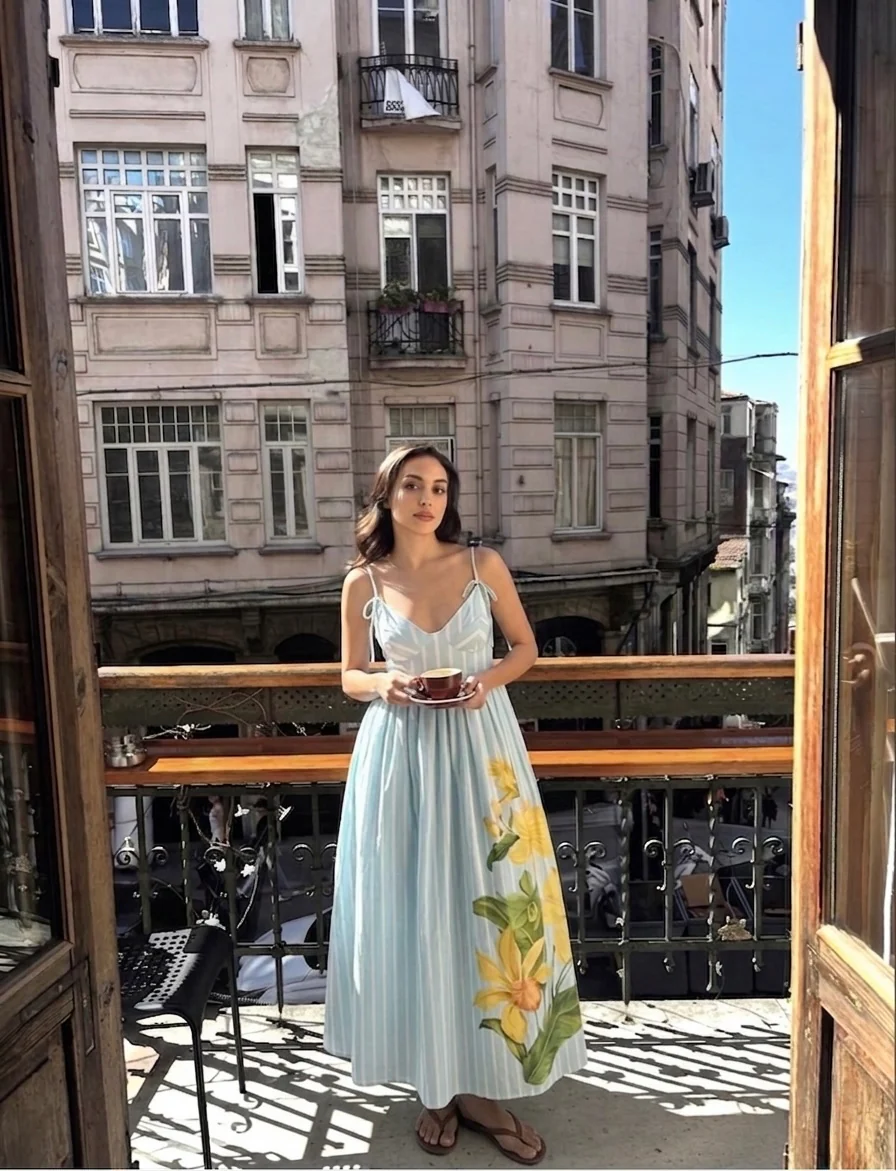 HONOLULU DRESS - Image 2