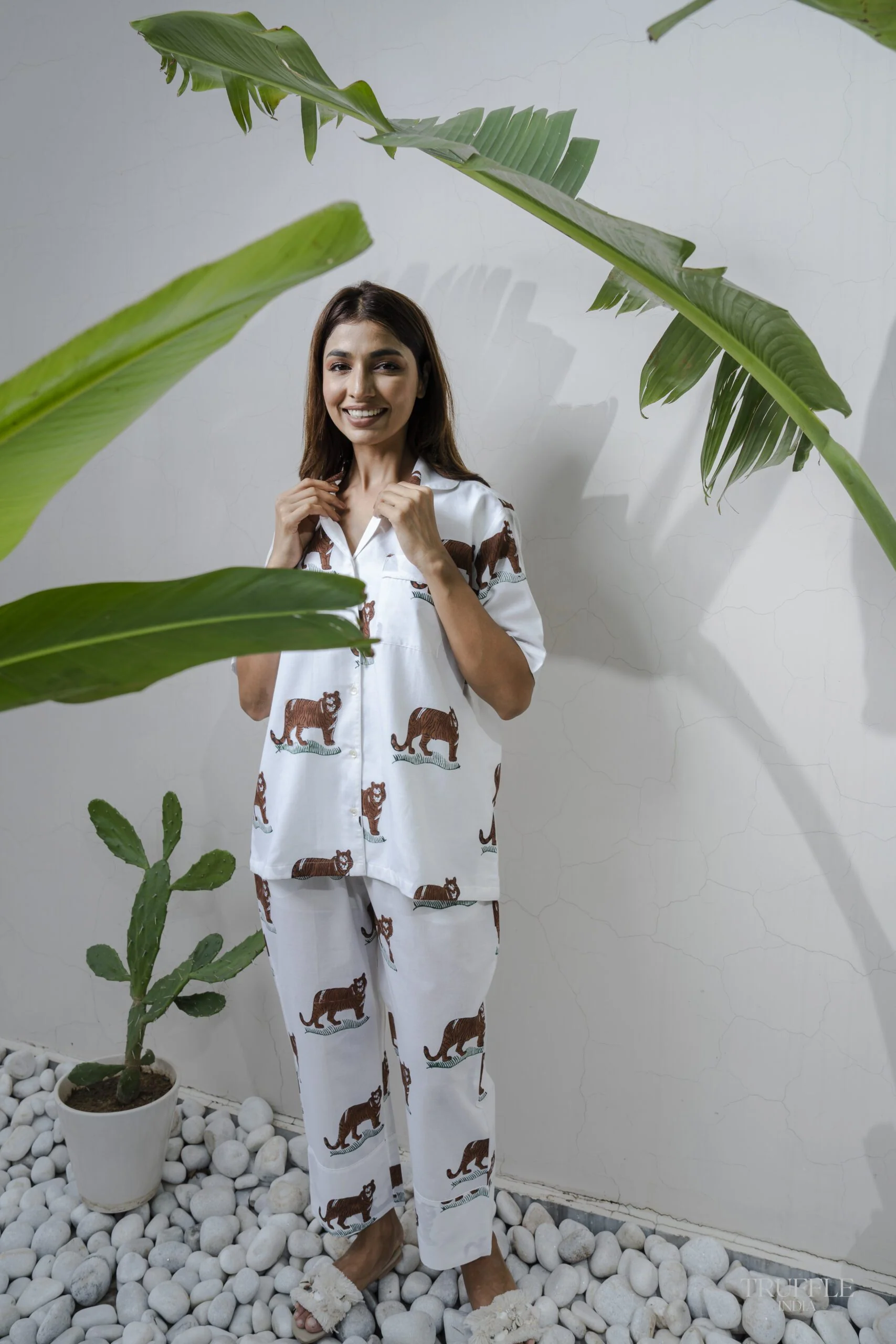 HYPERBEAST PYJAMA SET - Image 3