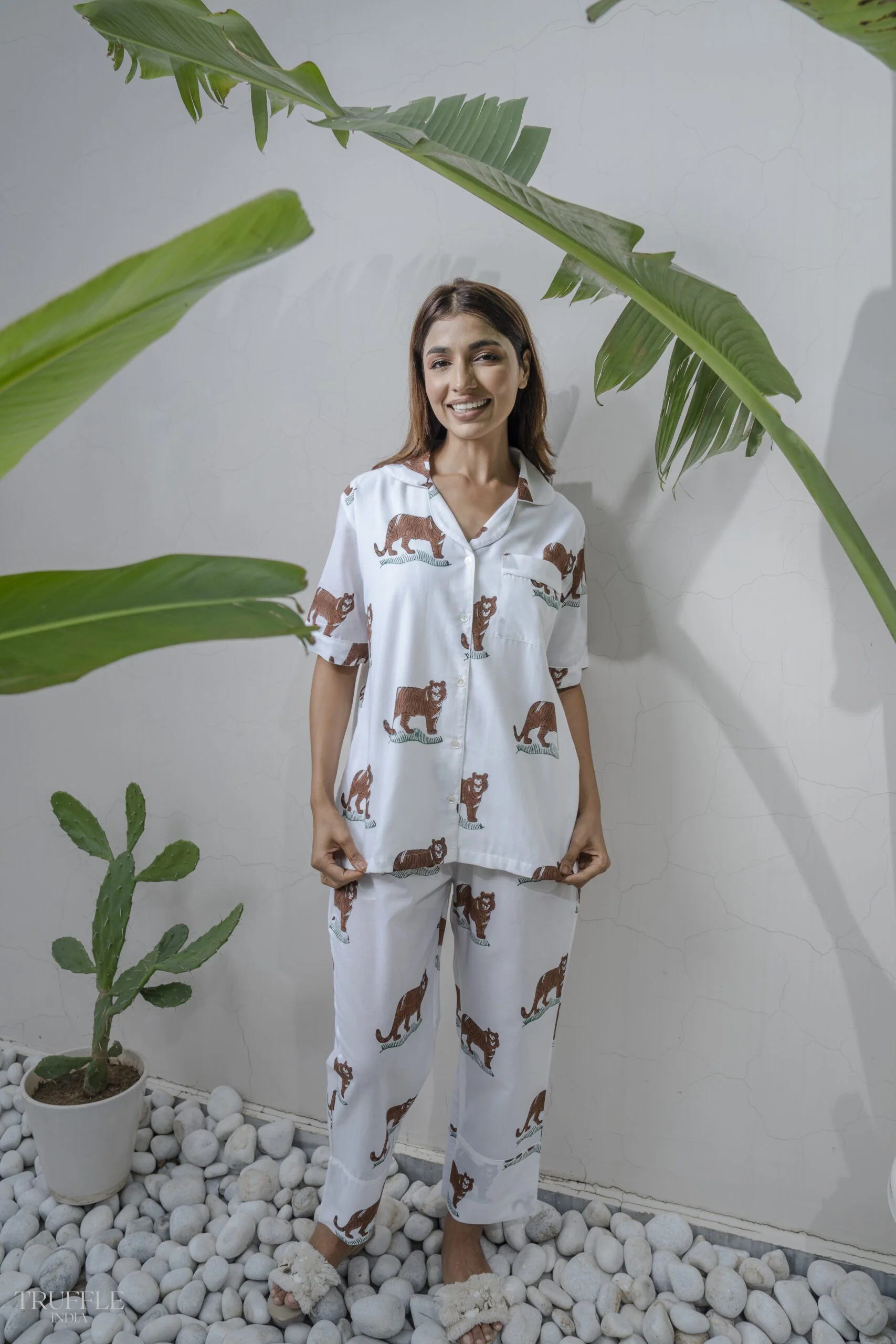 HYPERBEAST PYJAMA SET - Image 5