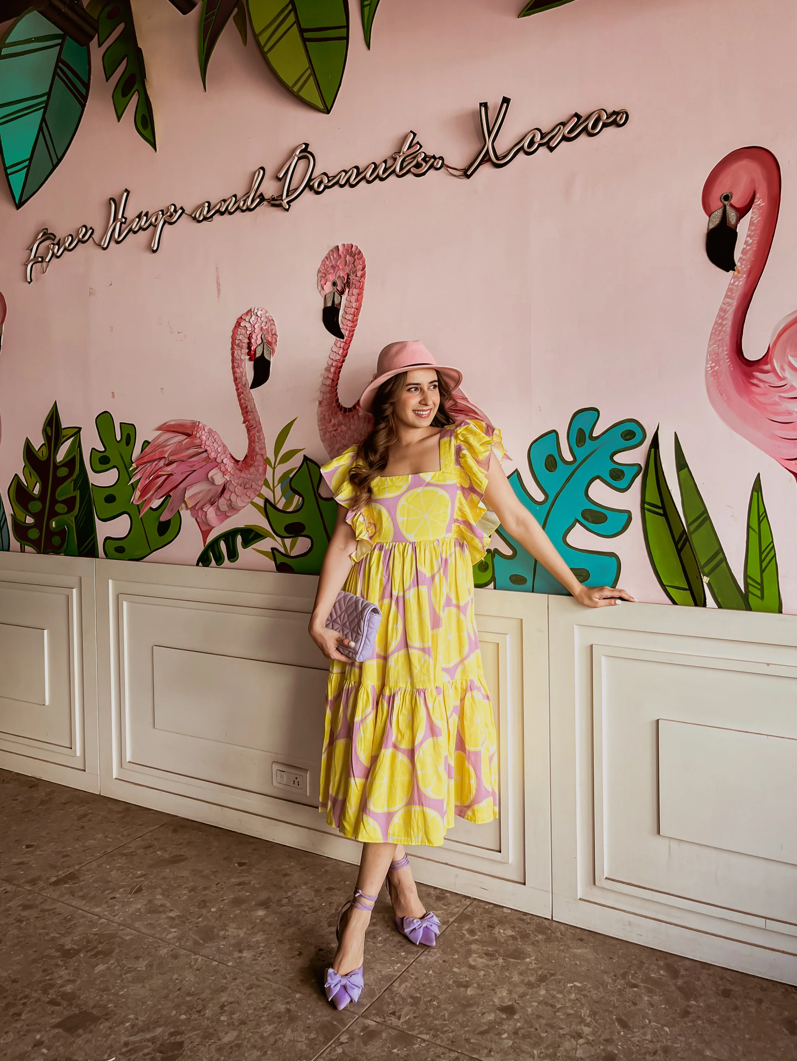 ASHTON DRESS - Image 4