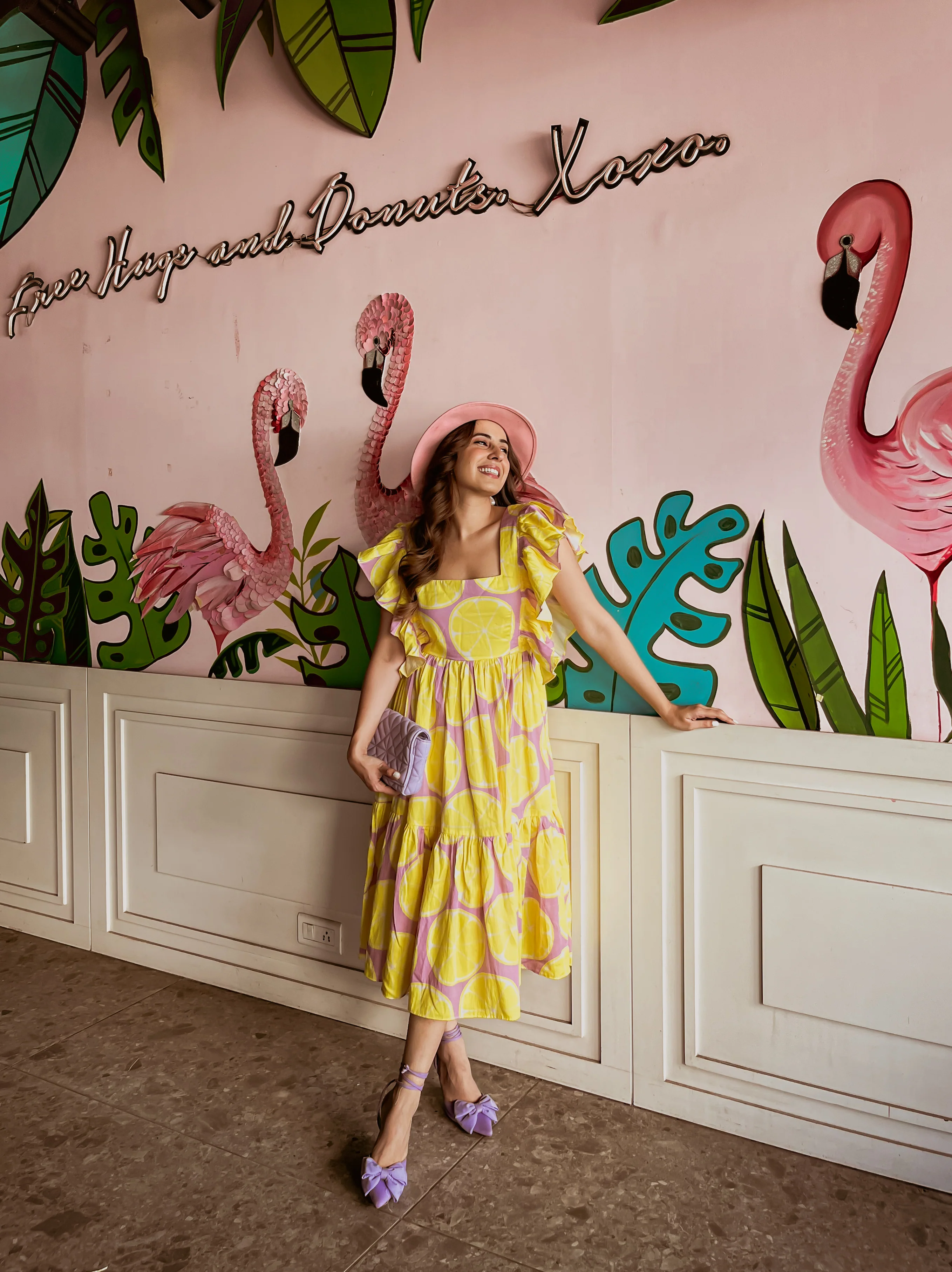 ASHTON DRESS - Image 5