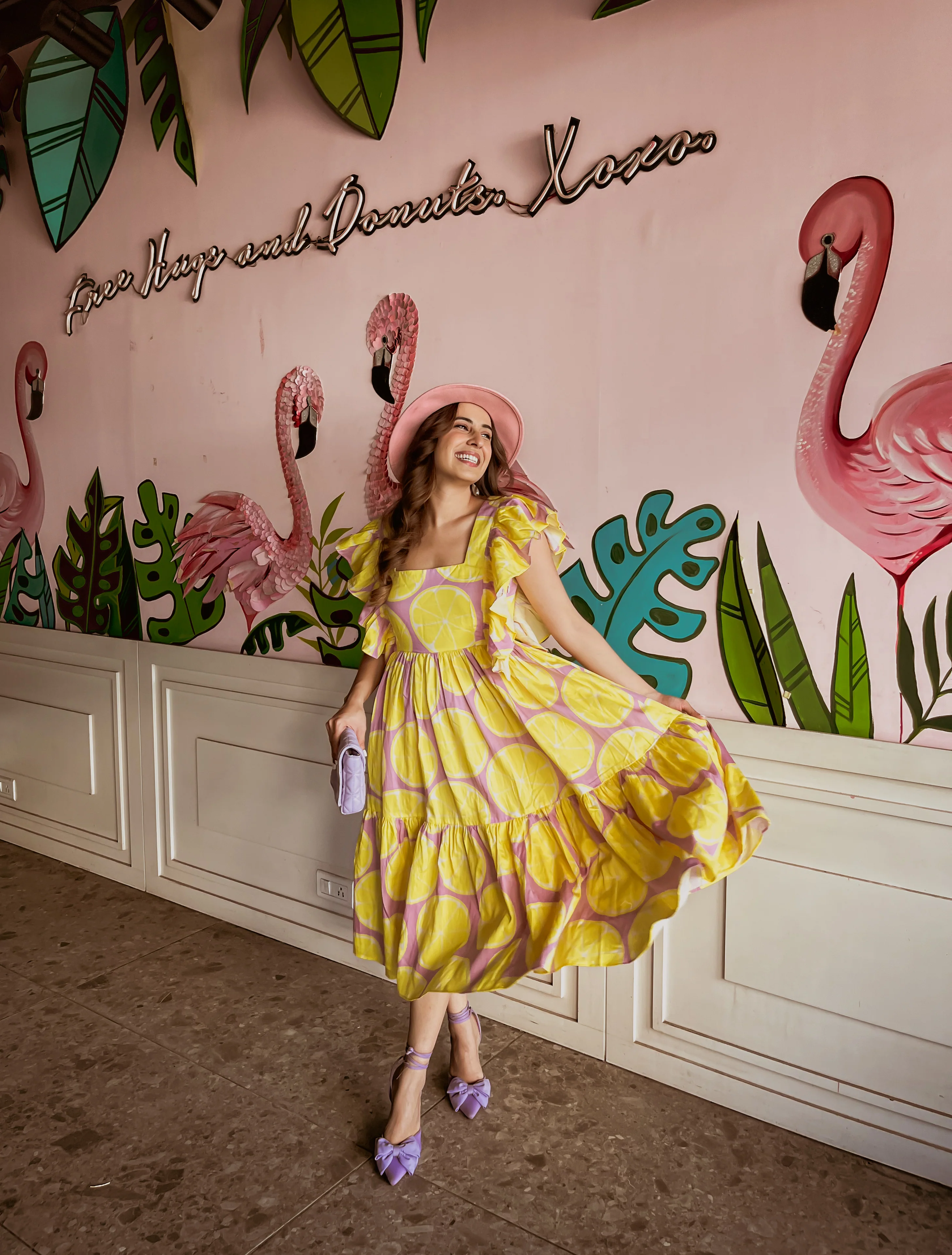 ASHTON DRESS - Image 6