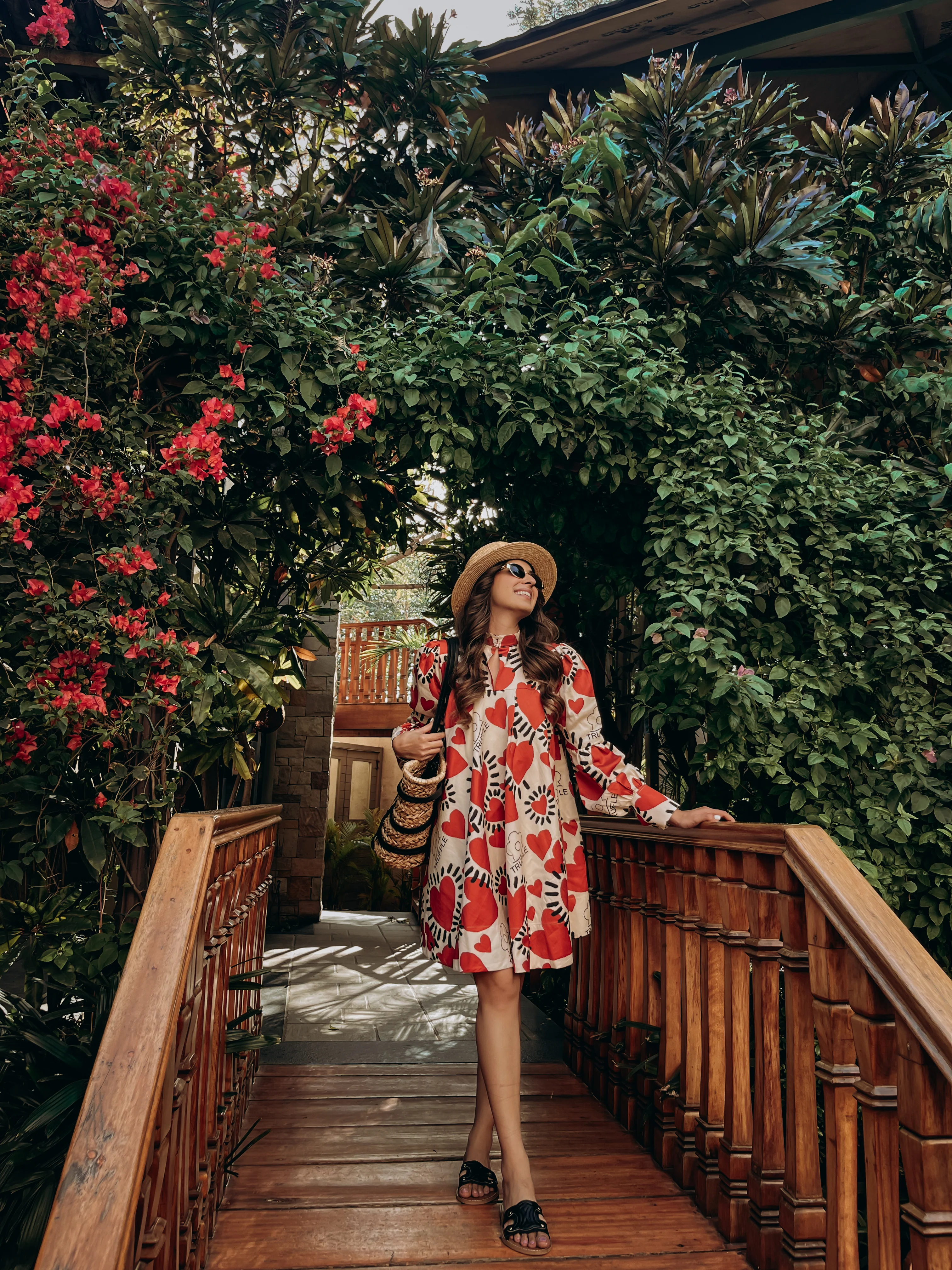 HEARTS OFF DRESS - Image 6
