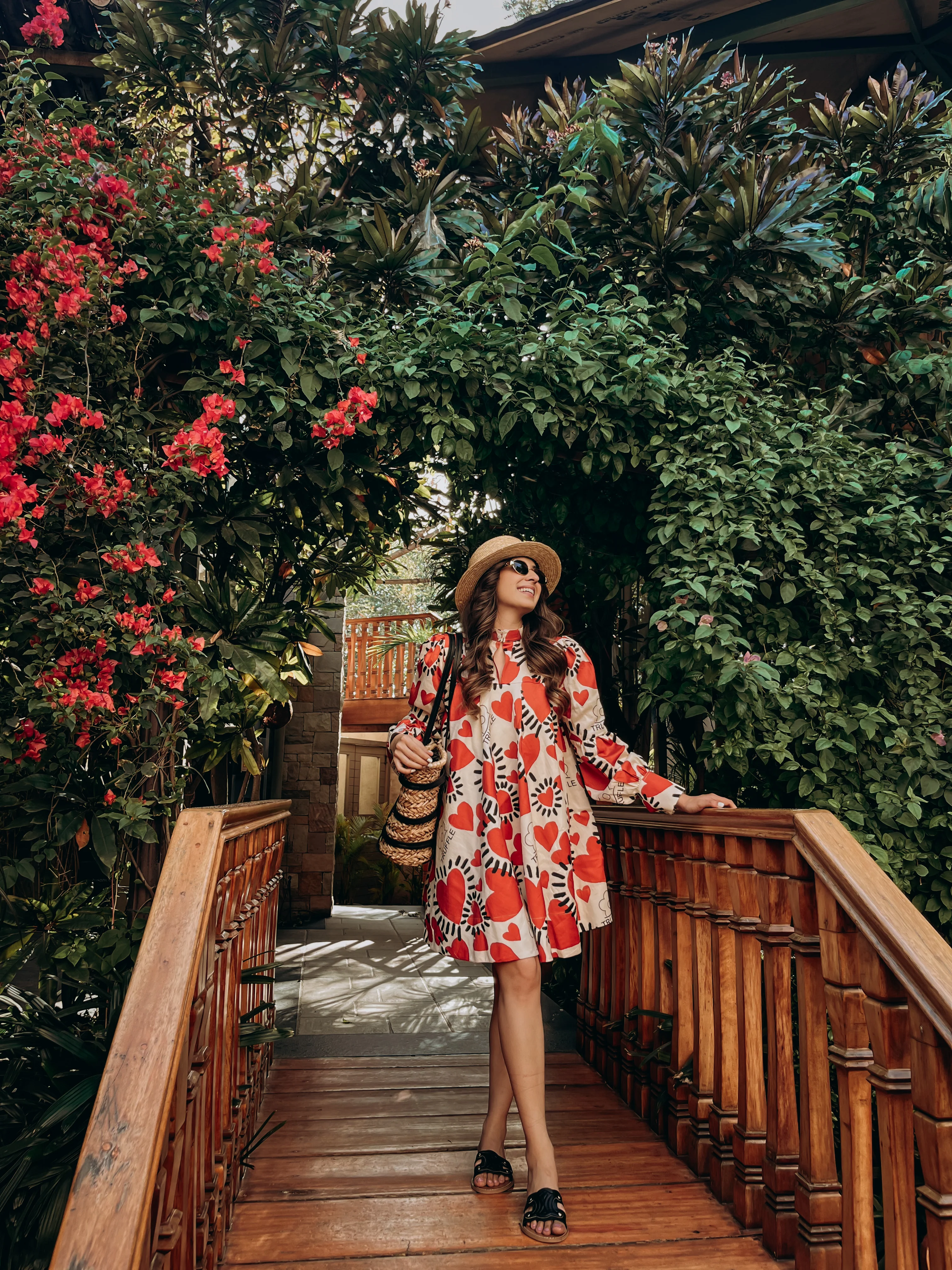 HEARTS OFF DRESS - Image 7