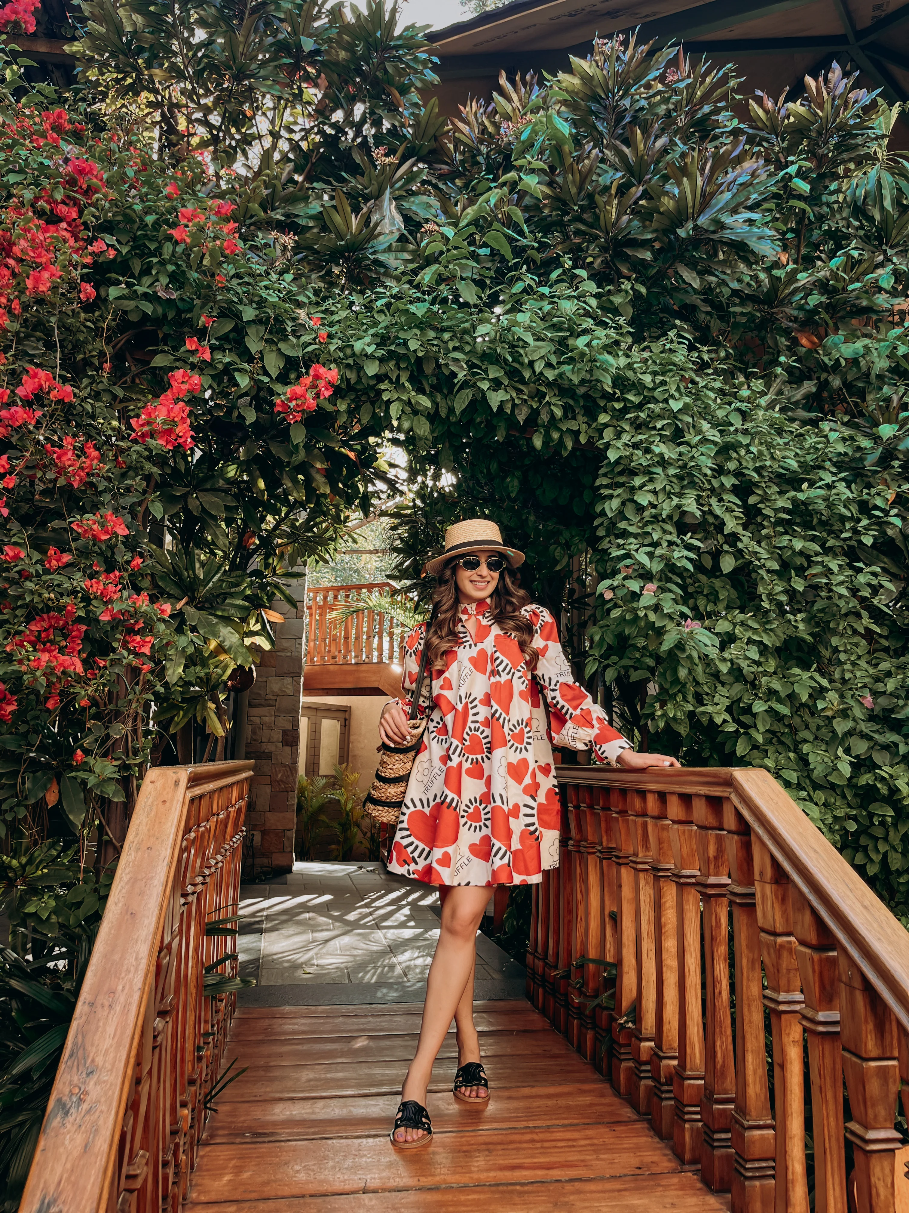HEARTS OFF DRESS - Image 8