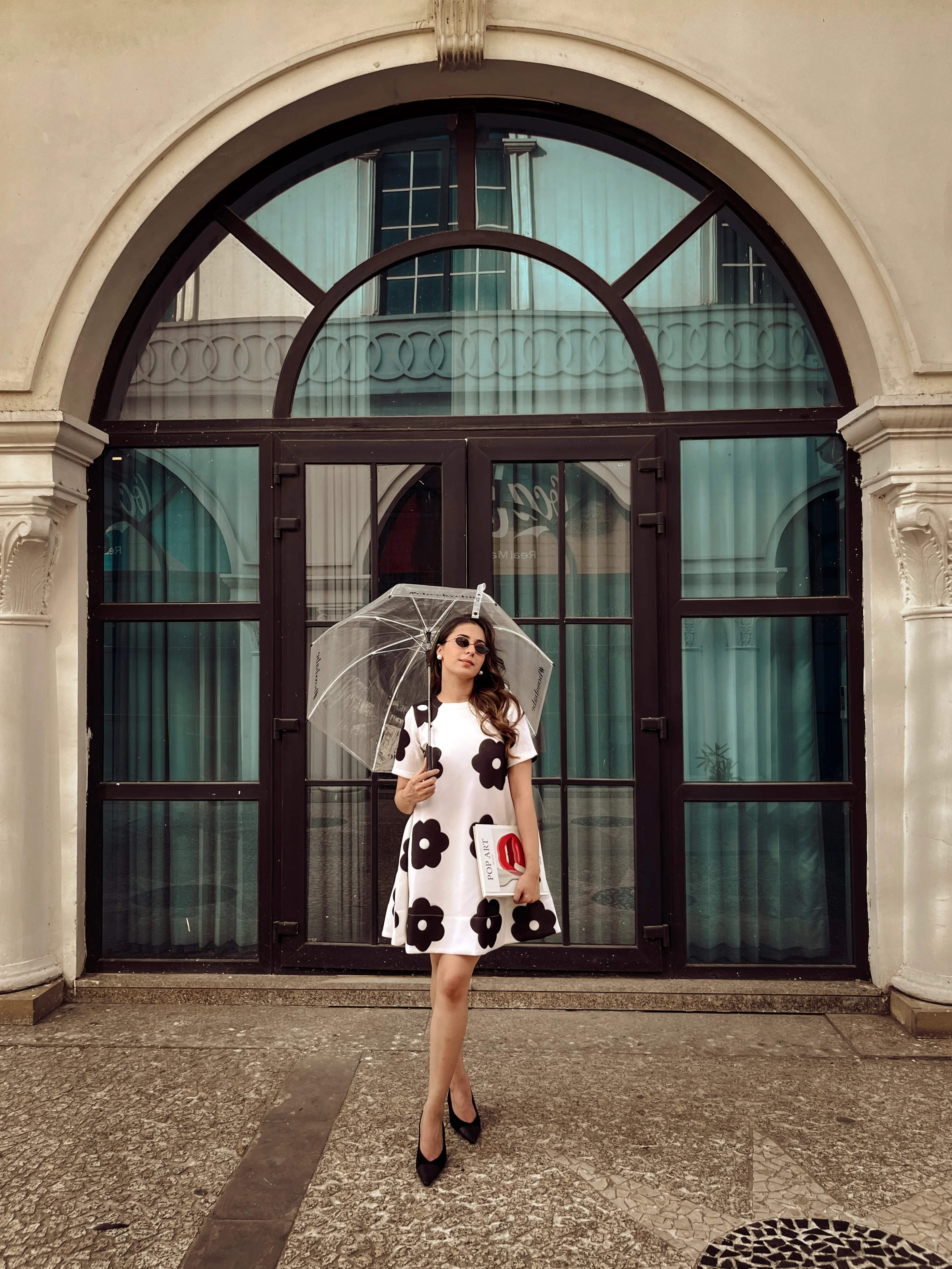 INK DRESS - Image 7