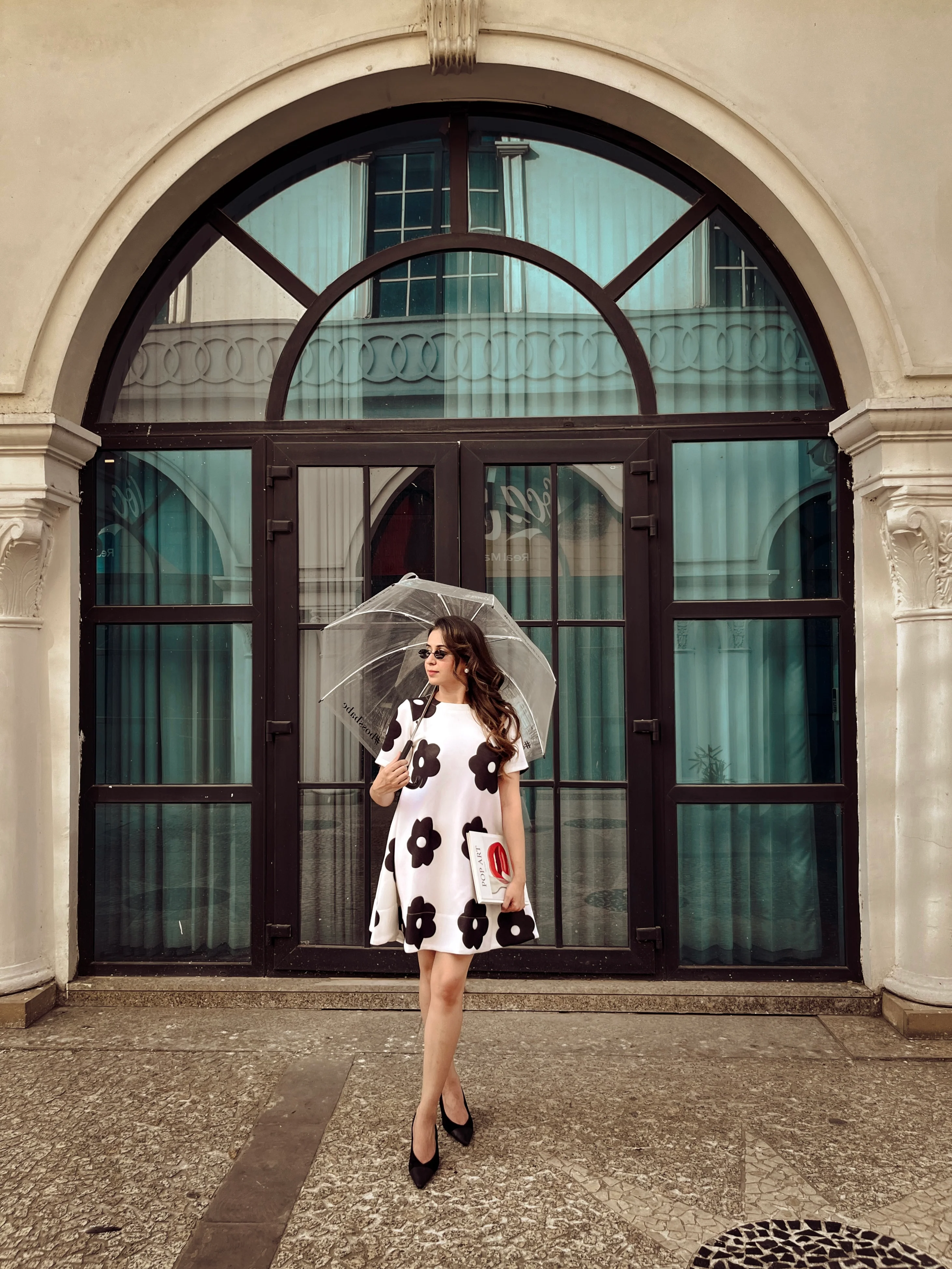 INK DRESS - Image 8