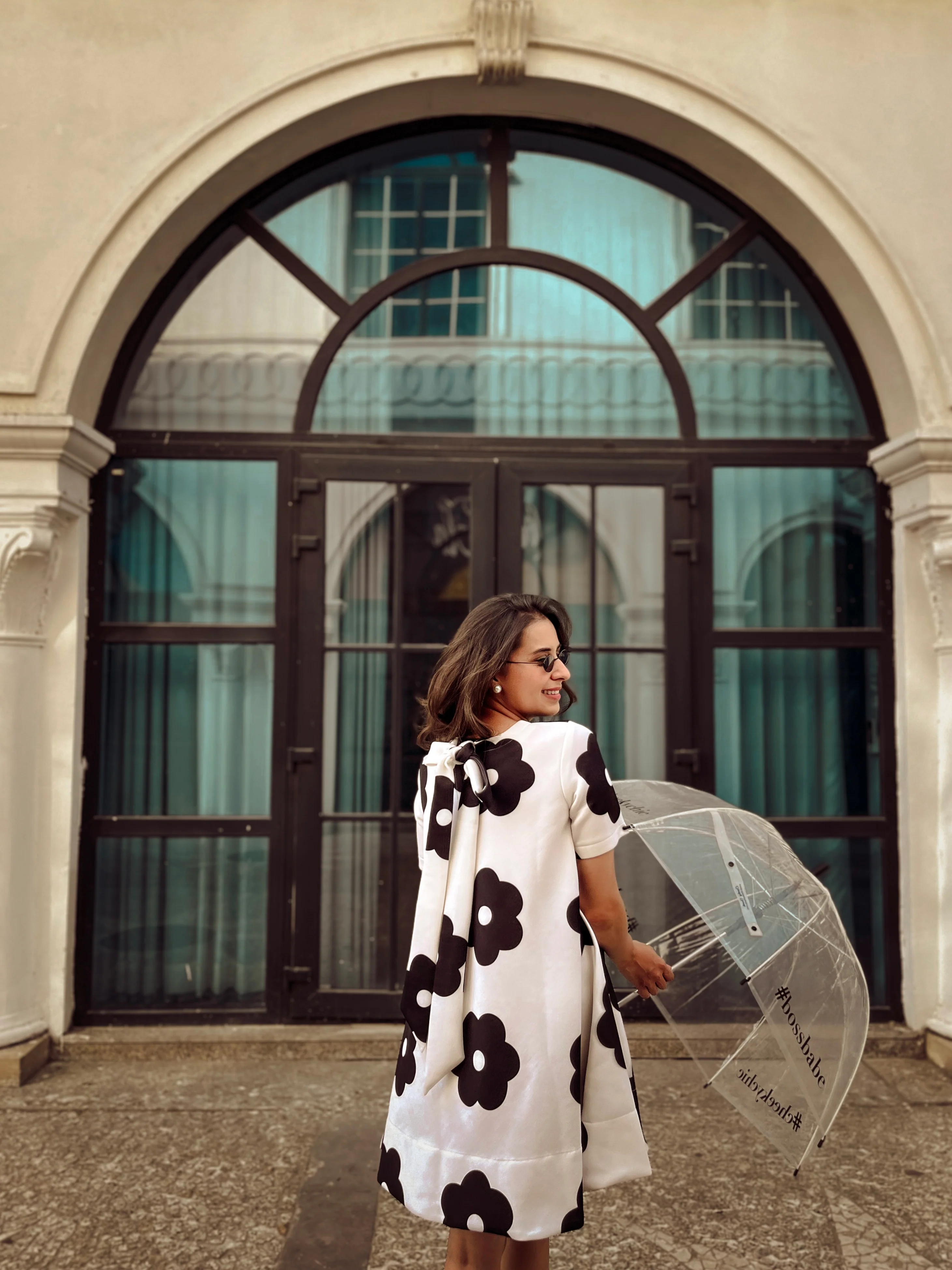 INK DRESS - Image 9