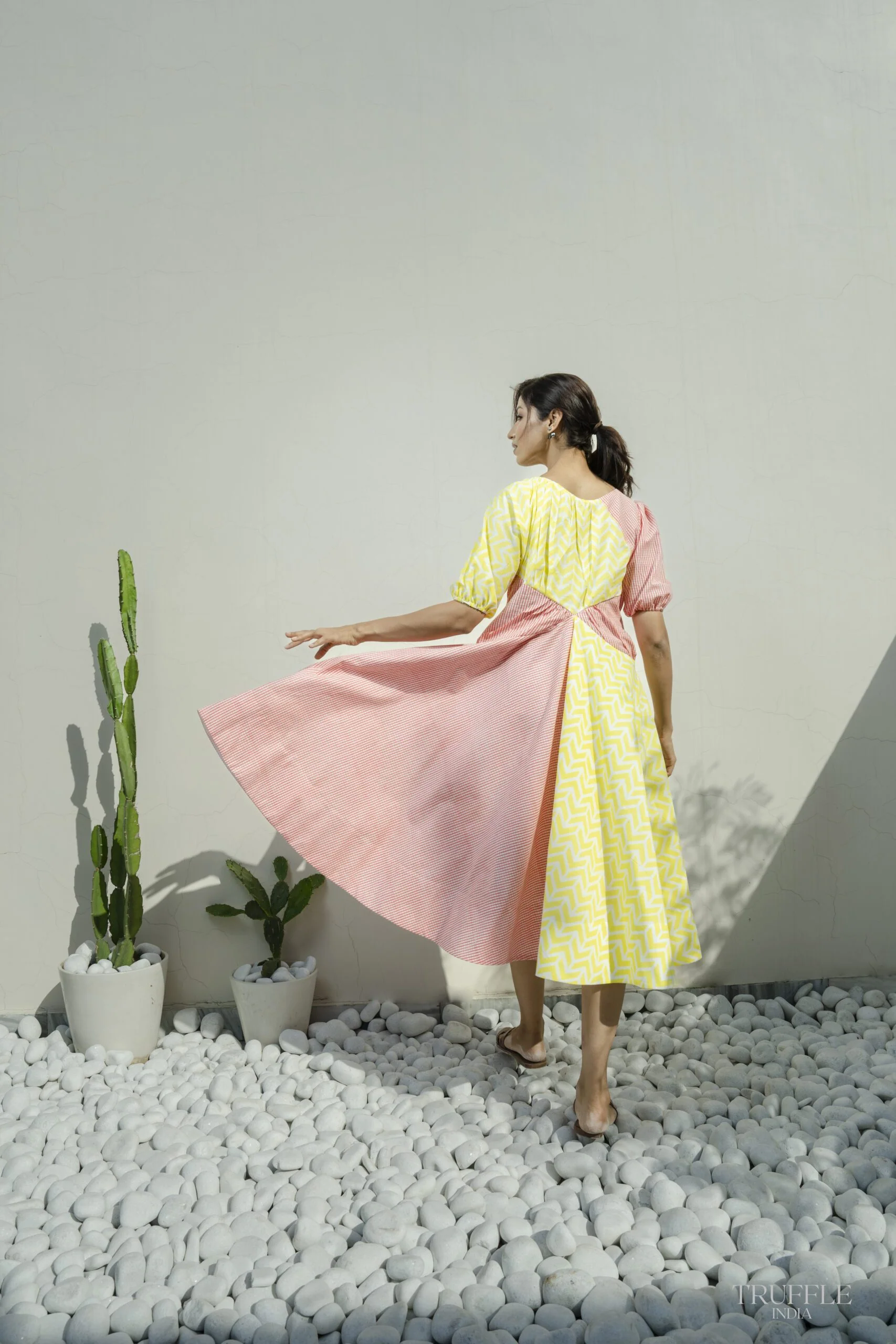 IRIS DRESS - Image 2