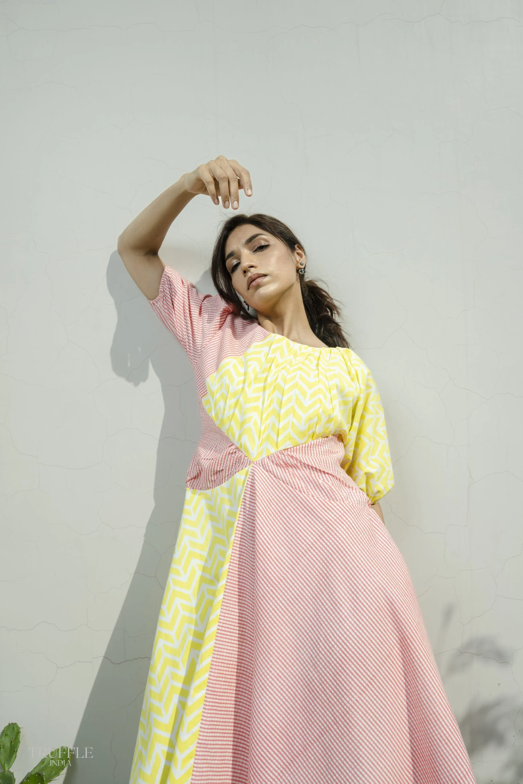 IRIS DRESS - Image 3