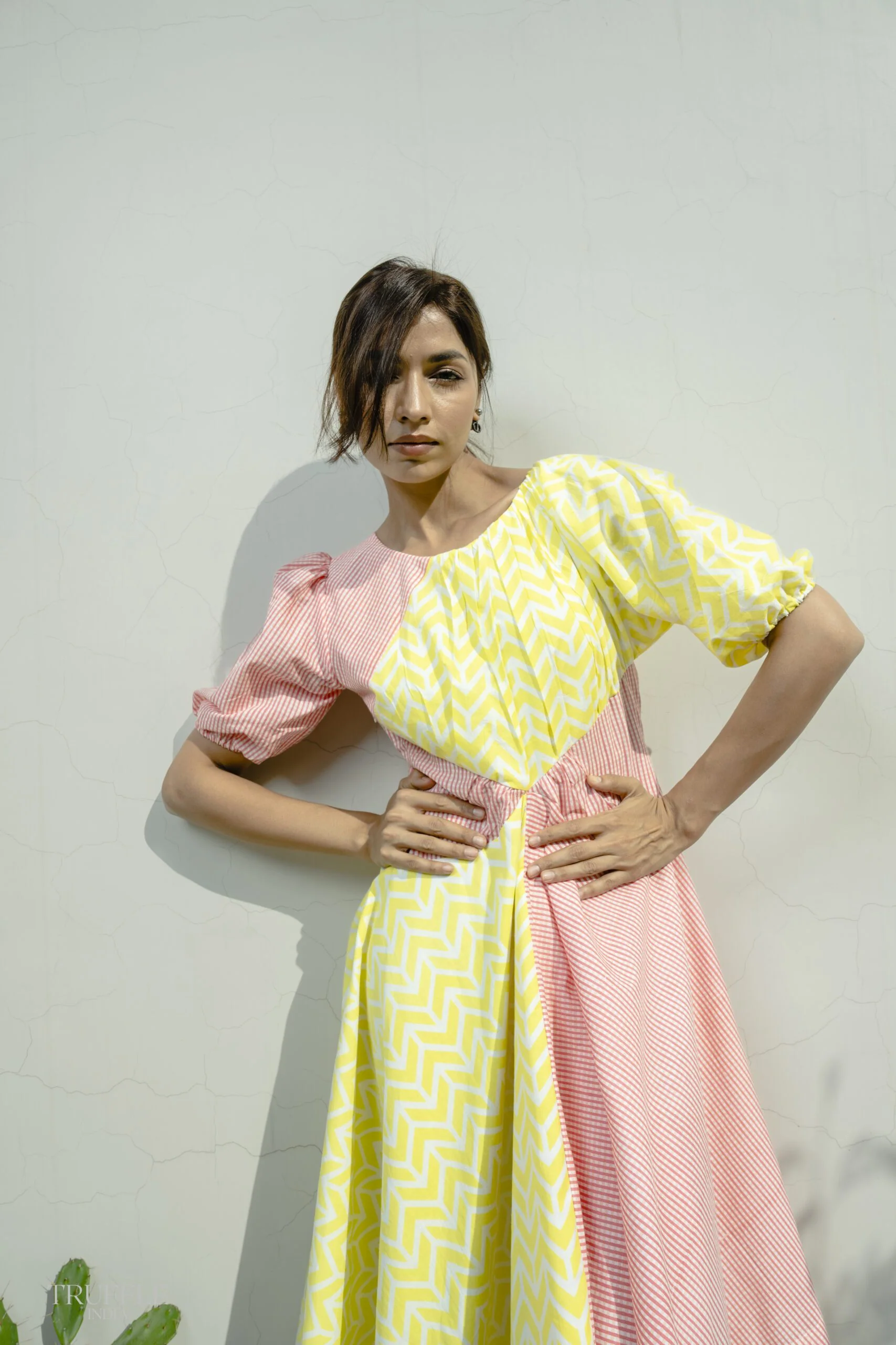 IRIS DRESS - Image 4