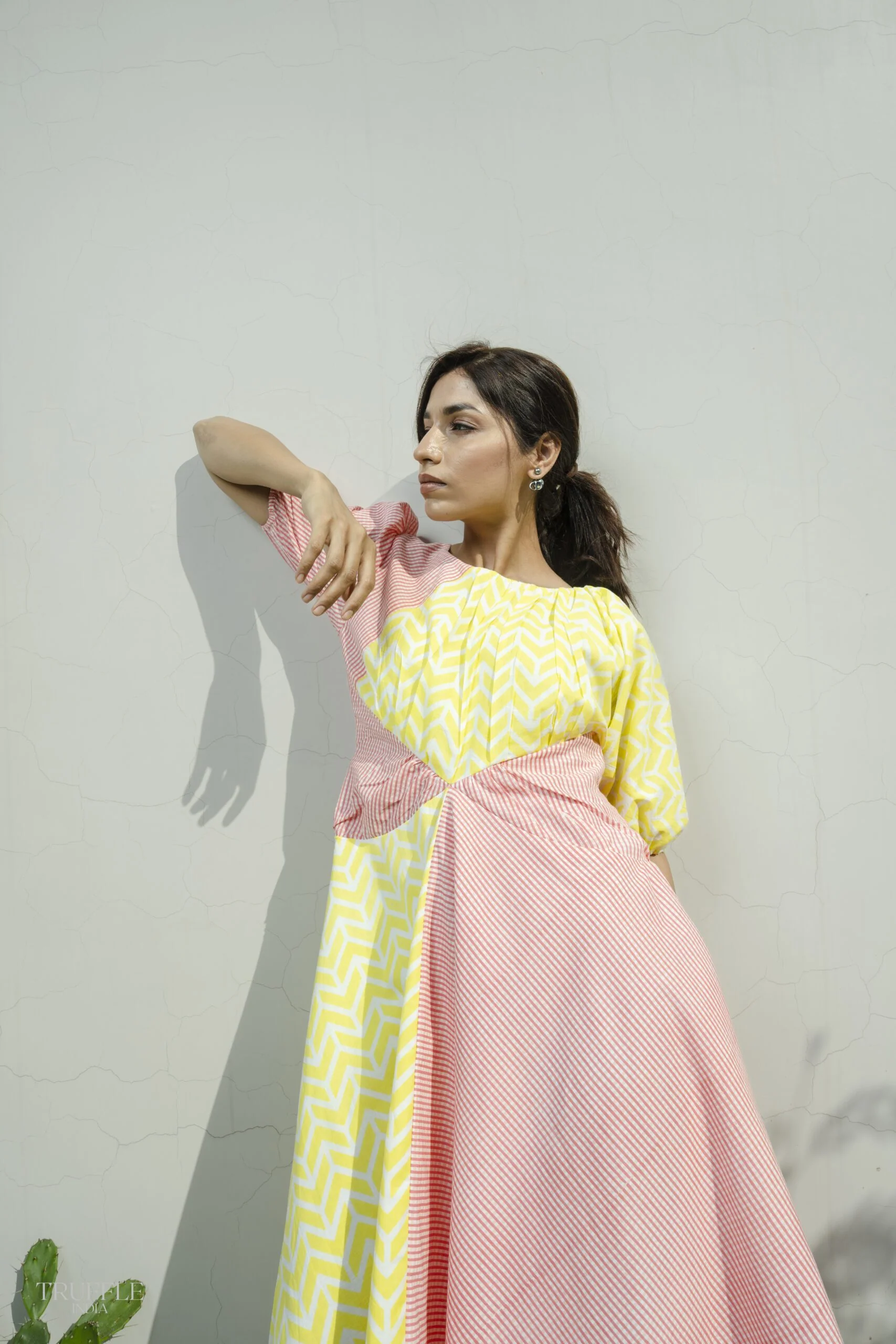 IRIS DRESS - Image 5