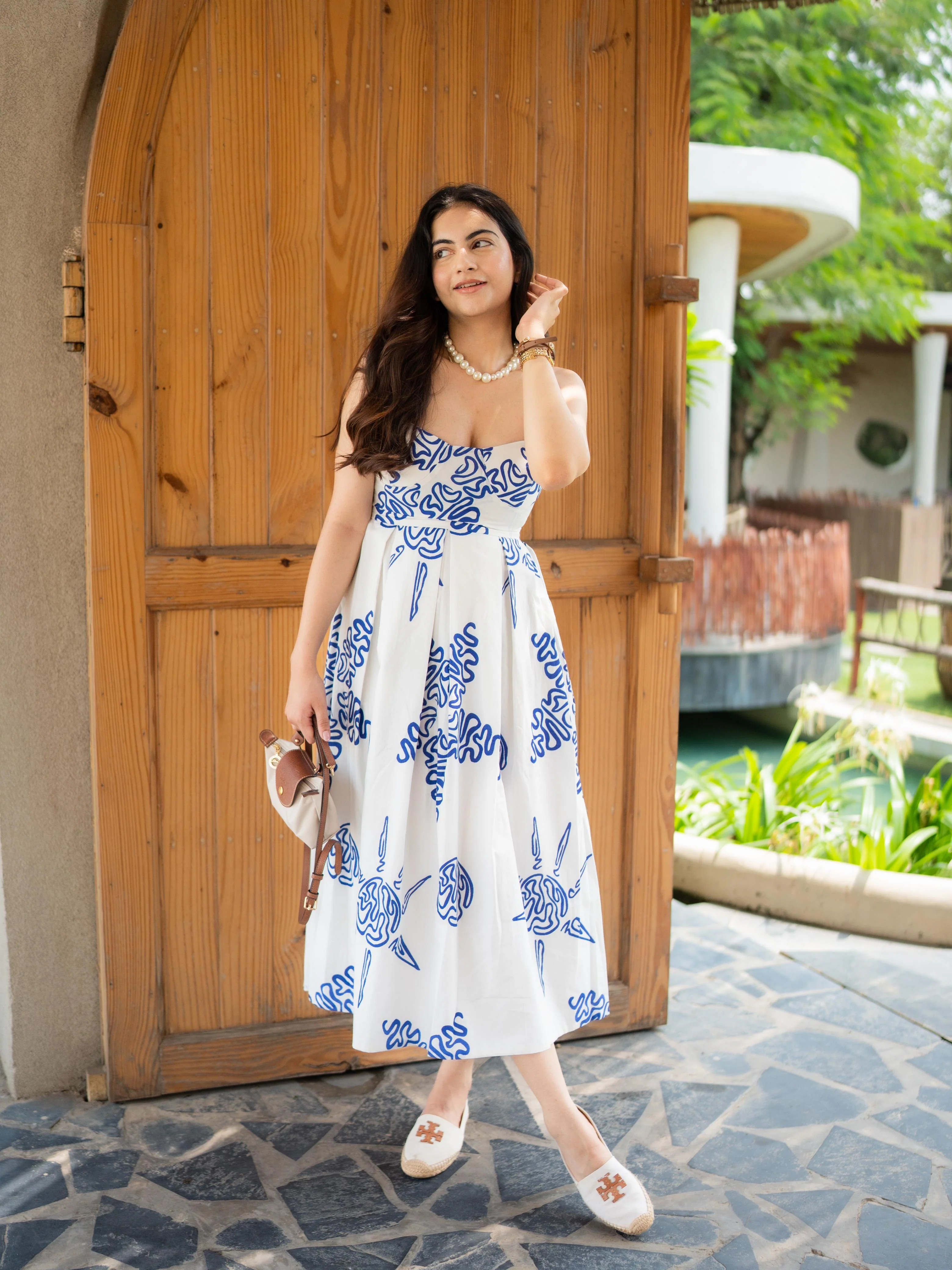 ISTANBUL DRESS - Image 2
