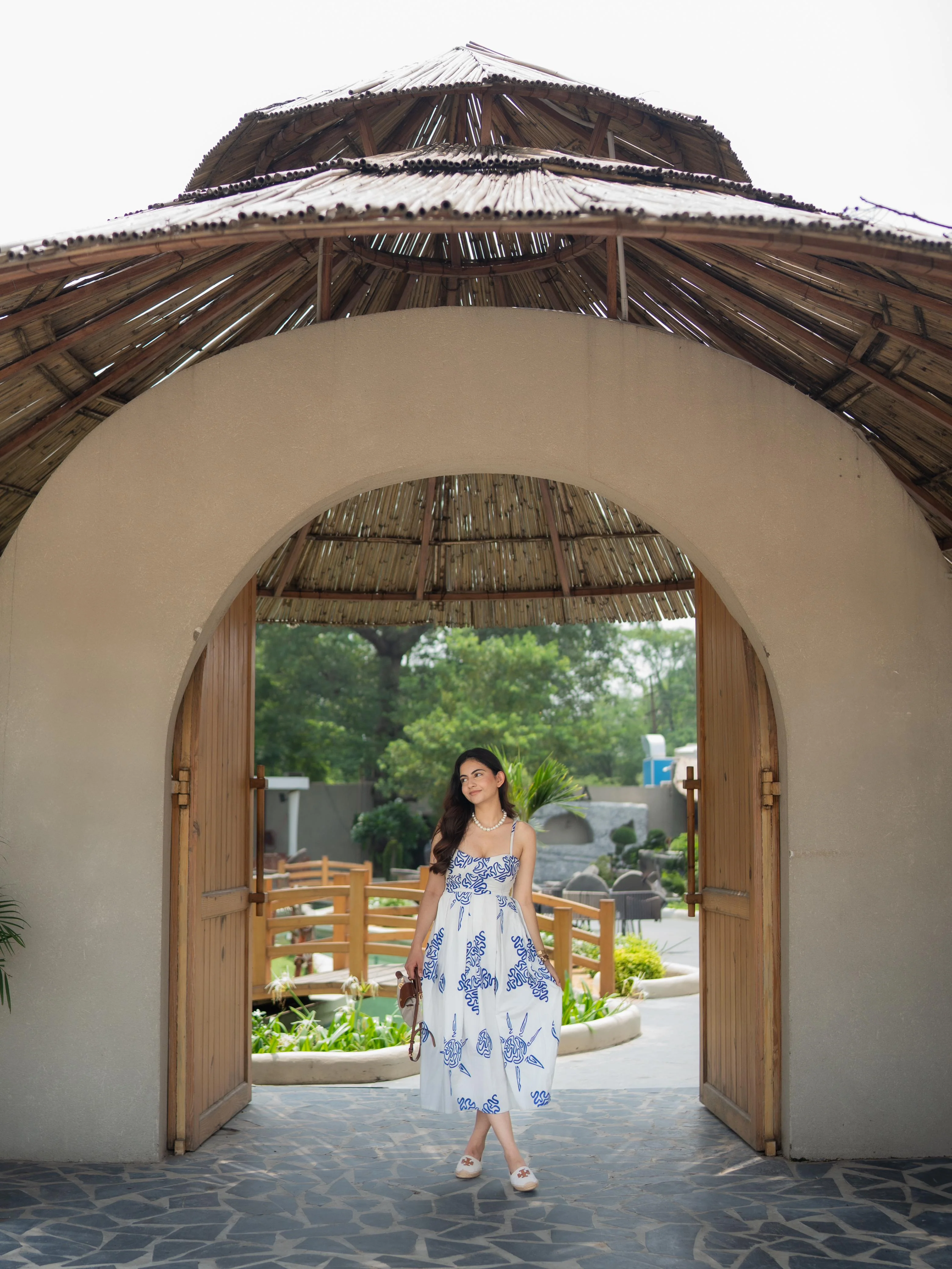 ISTANBUL DRESS - Image 3