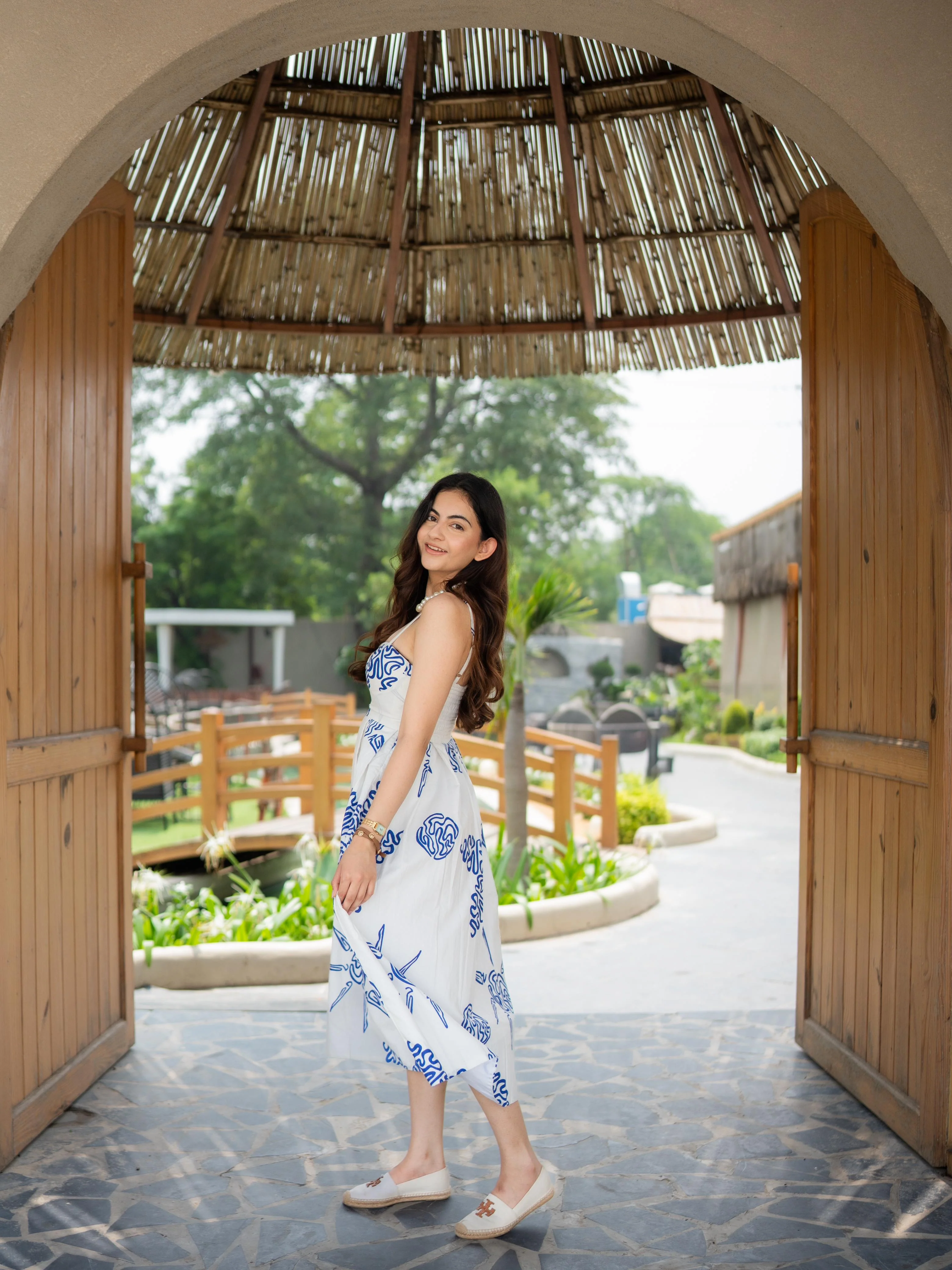 ISTANBUL DRESS - Image 4