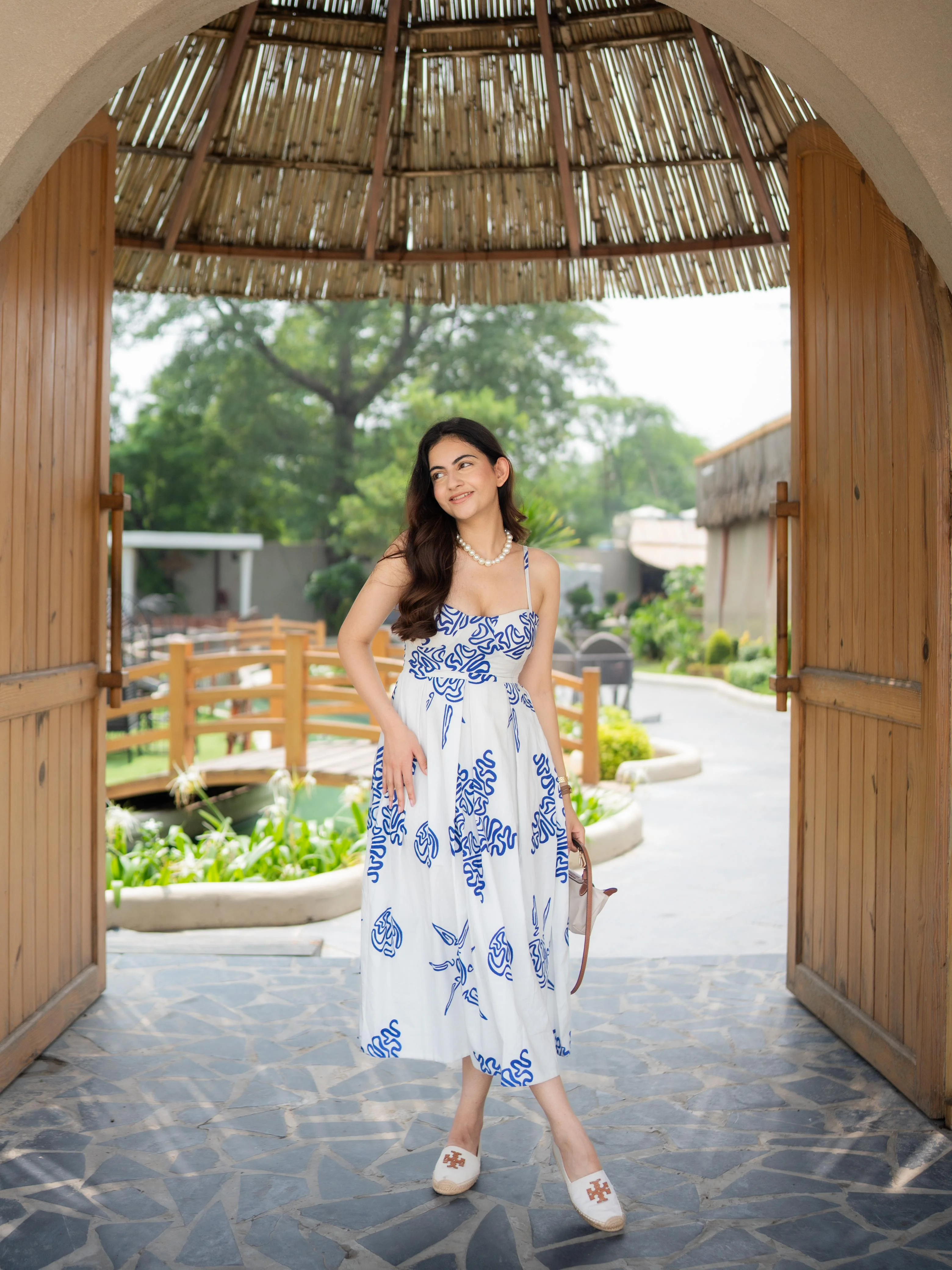 ISTANBUL DRESS - Image 5
