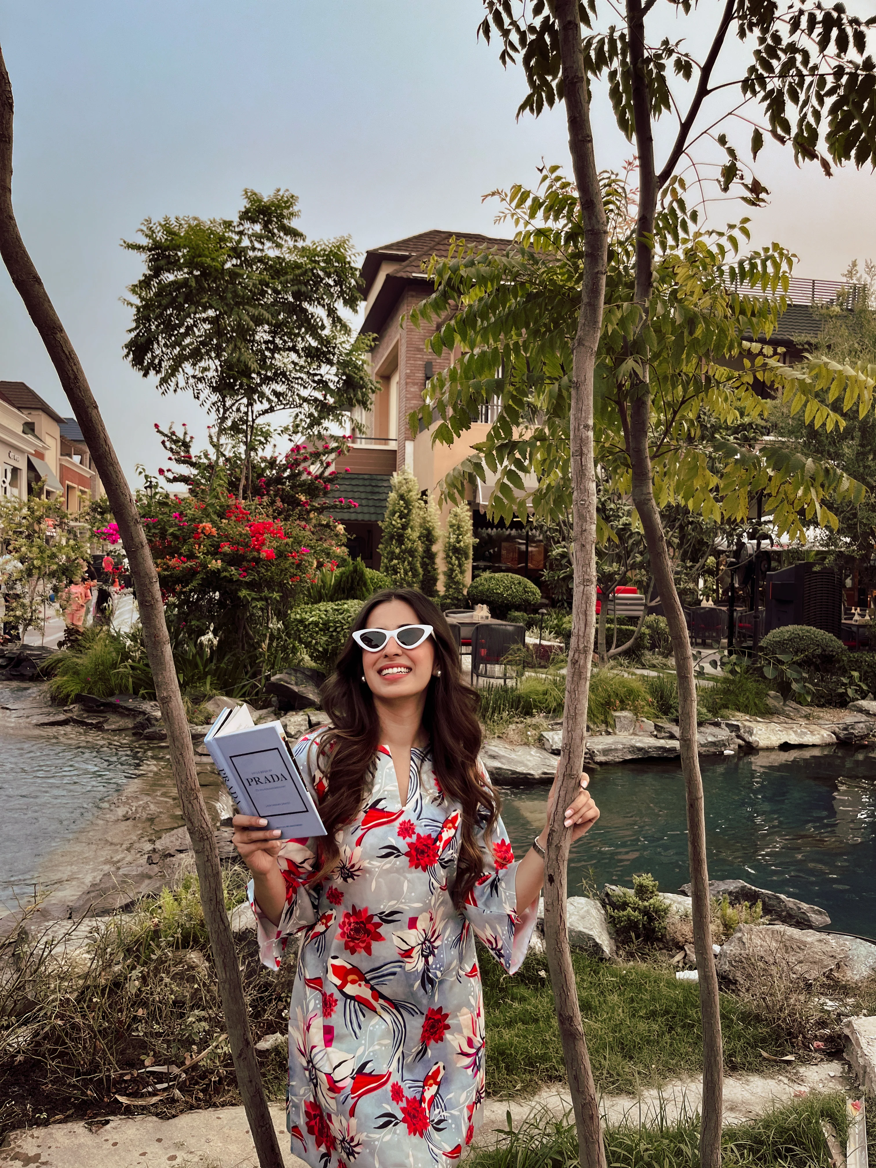 KOI FISH DRESS - Image 11