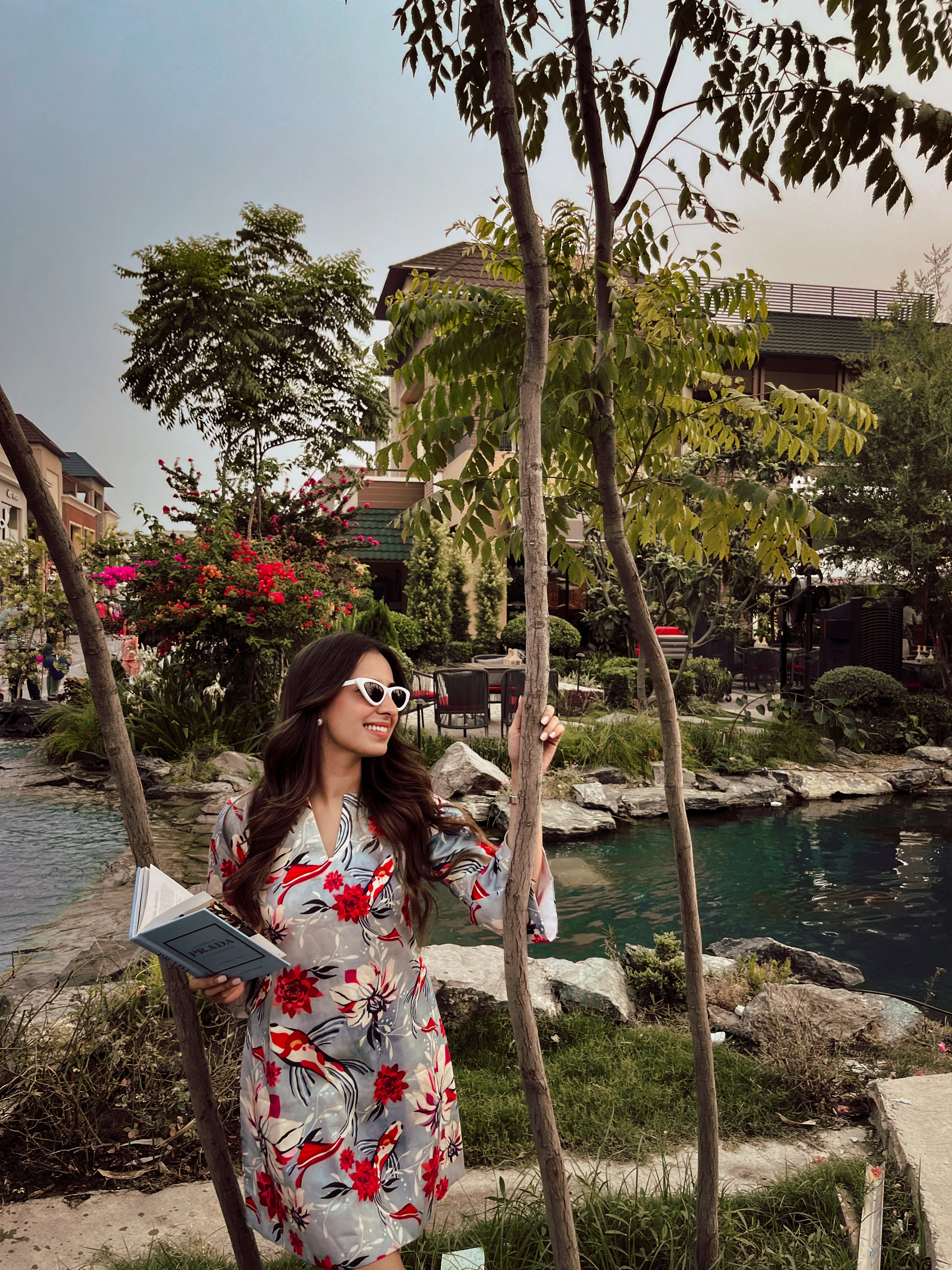 KOI FISH DRESS - Image 12