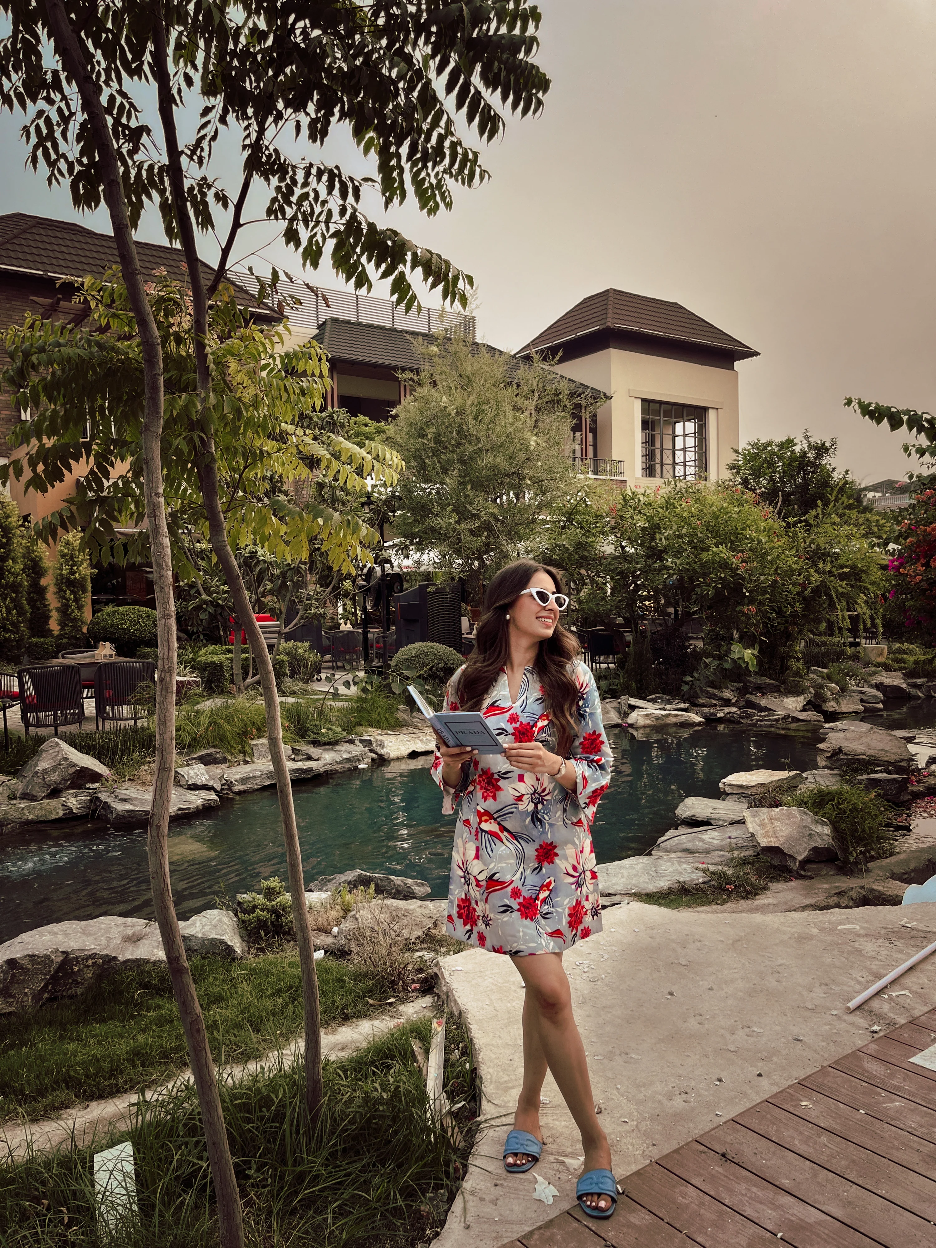 KOI FISH DRESS - Image 7