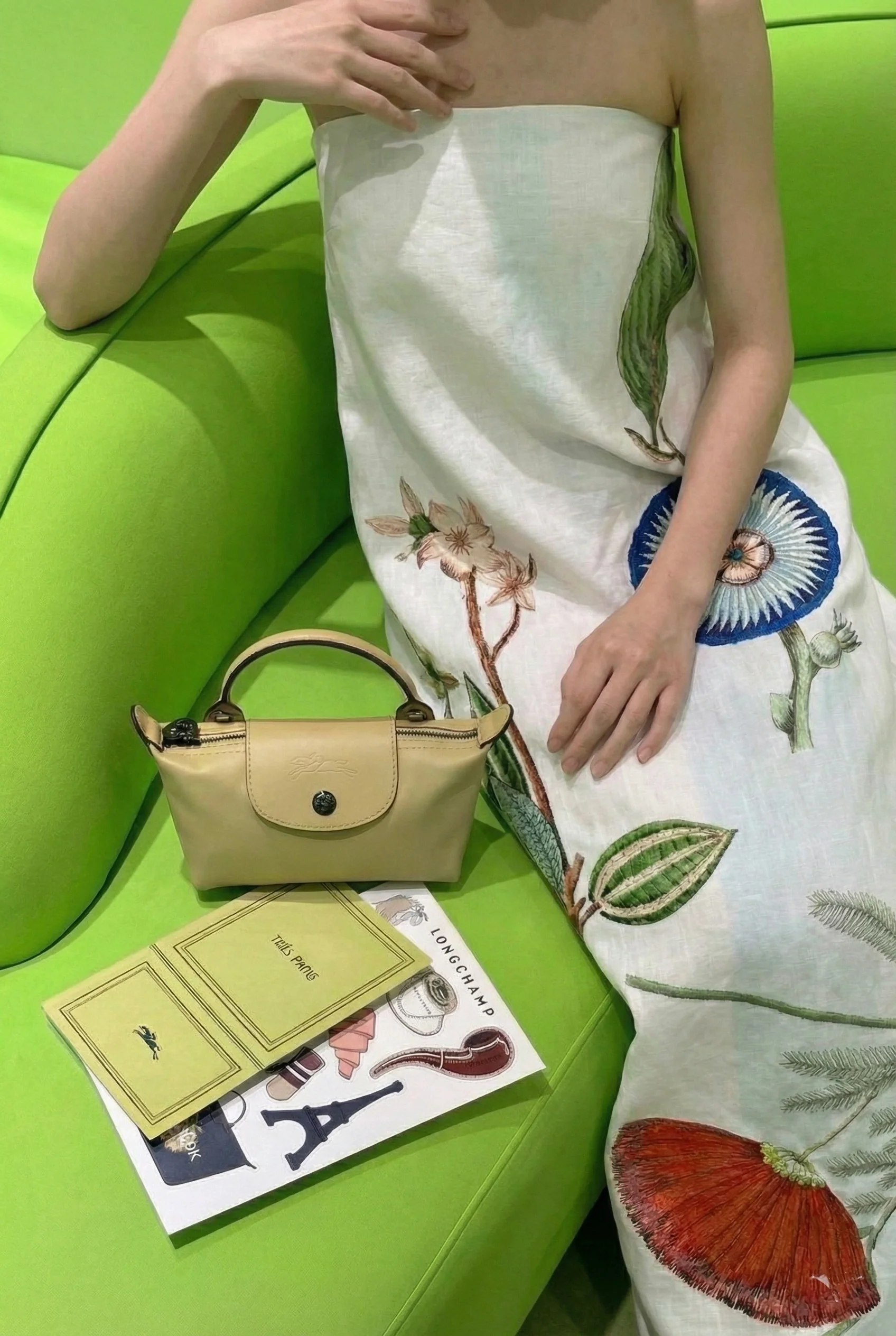 KRABI DRESS - Image 2