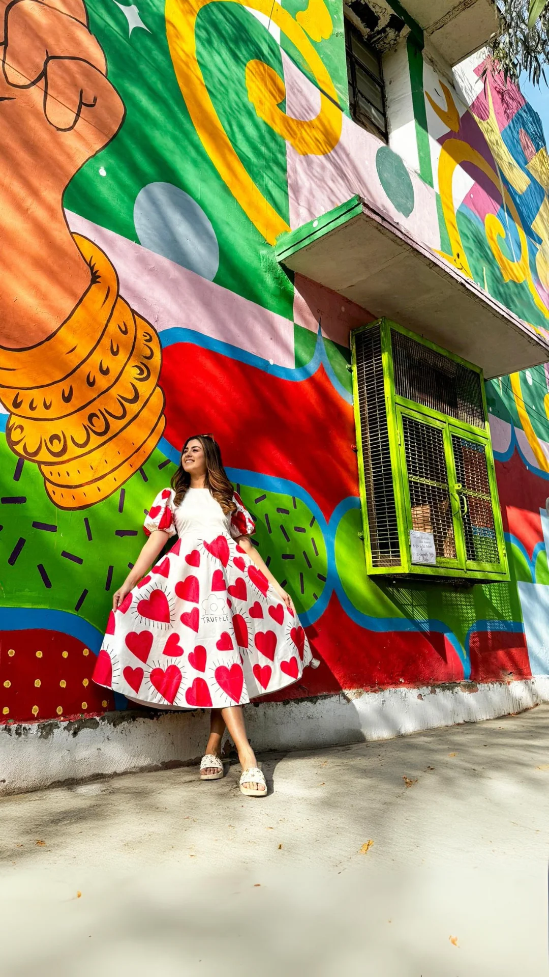 TE AMO DRESS - Image 6