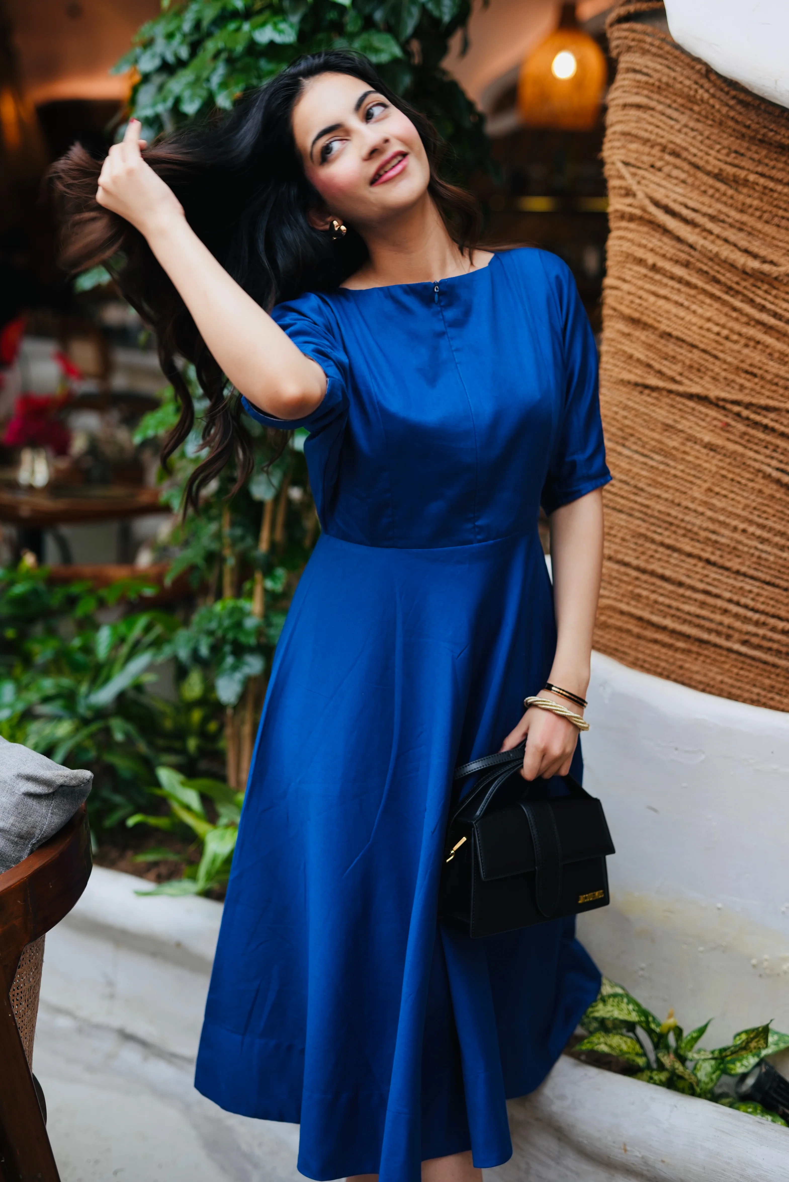 LAPIS DRESS - Image 3