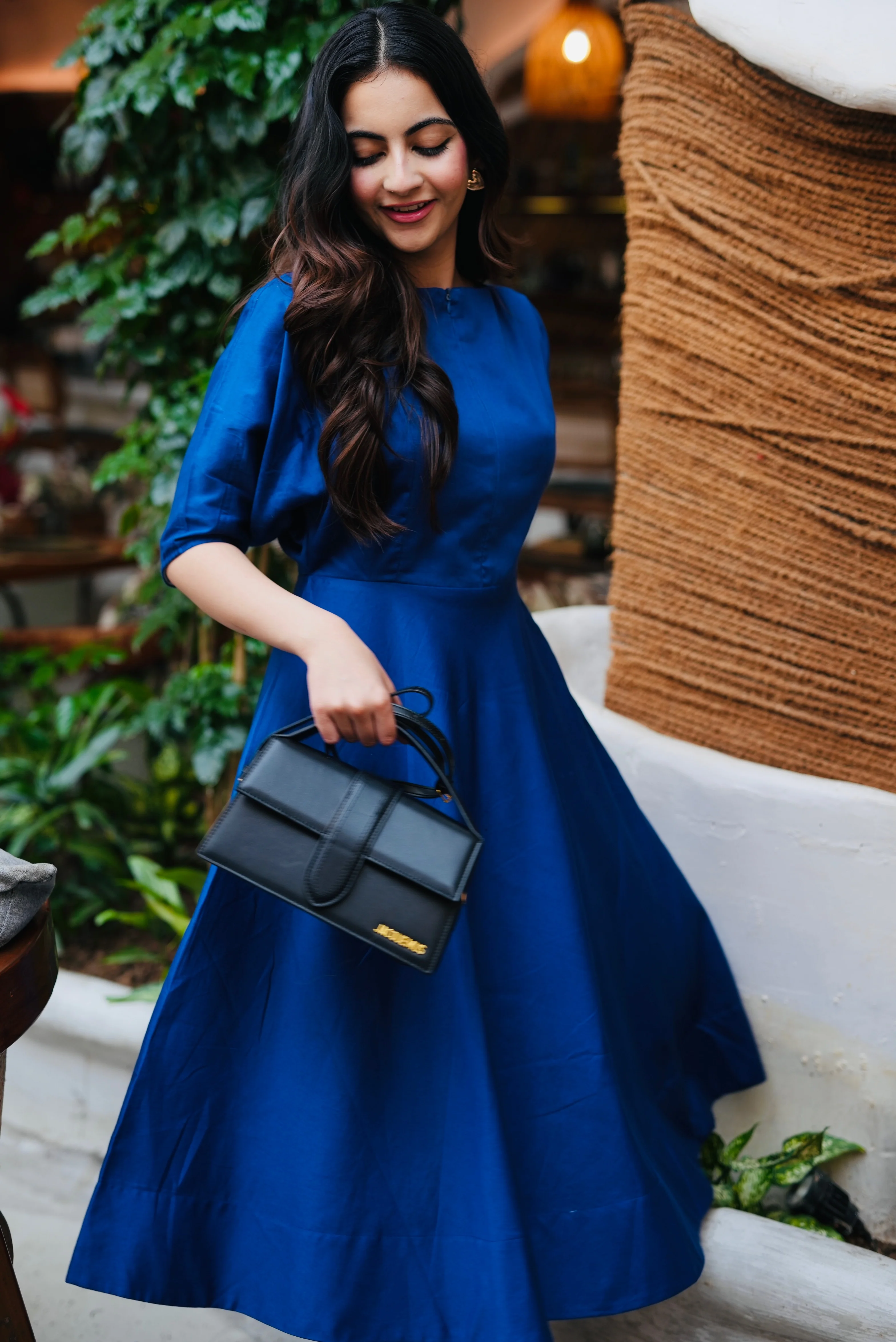 LAPIS DRESS - Image 4