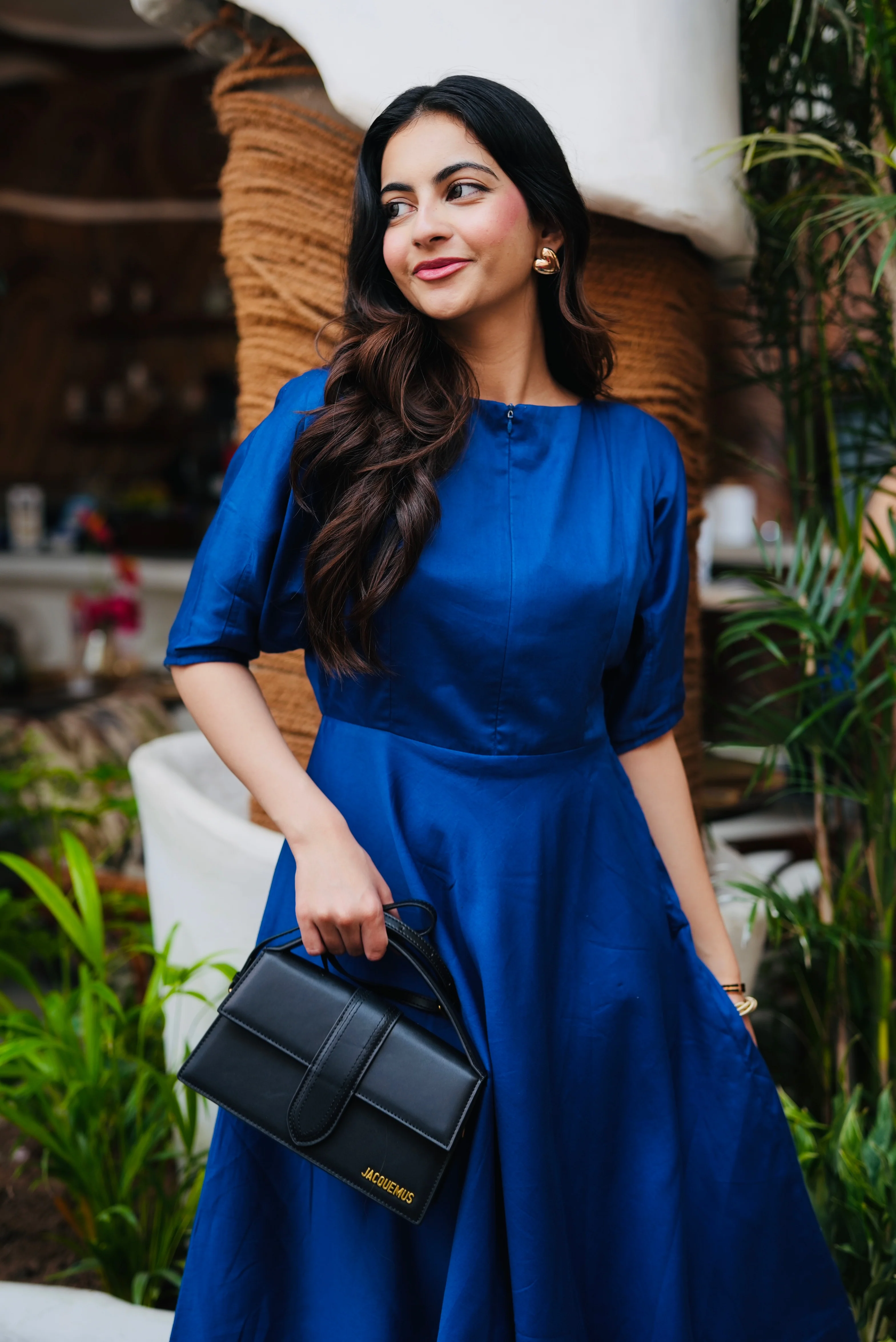 LAPIS DRESS - Image 5