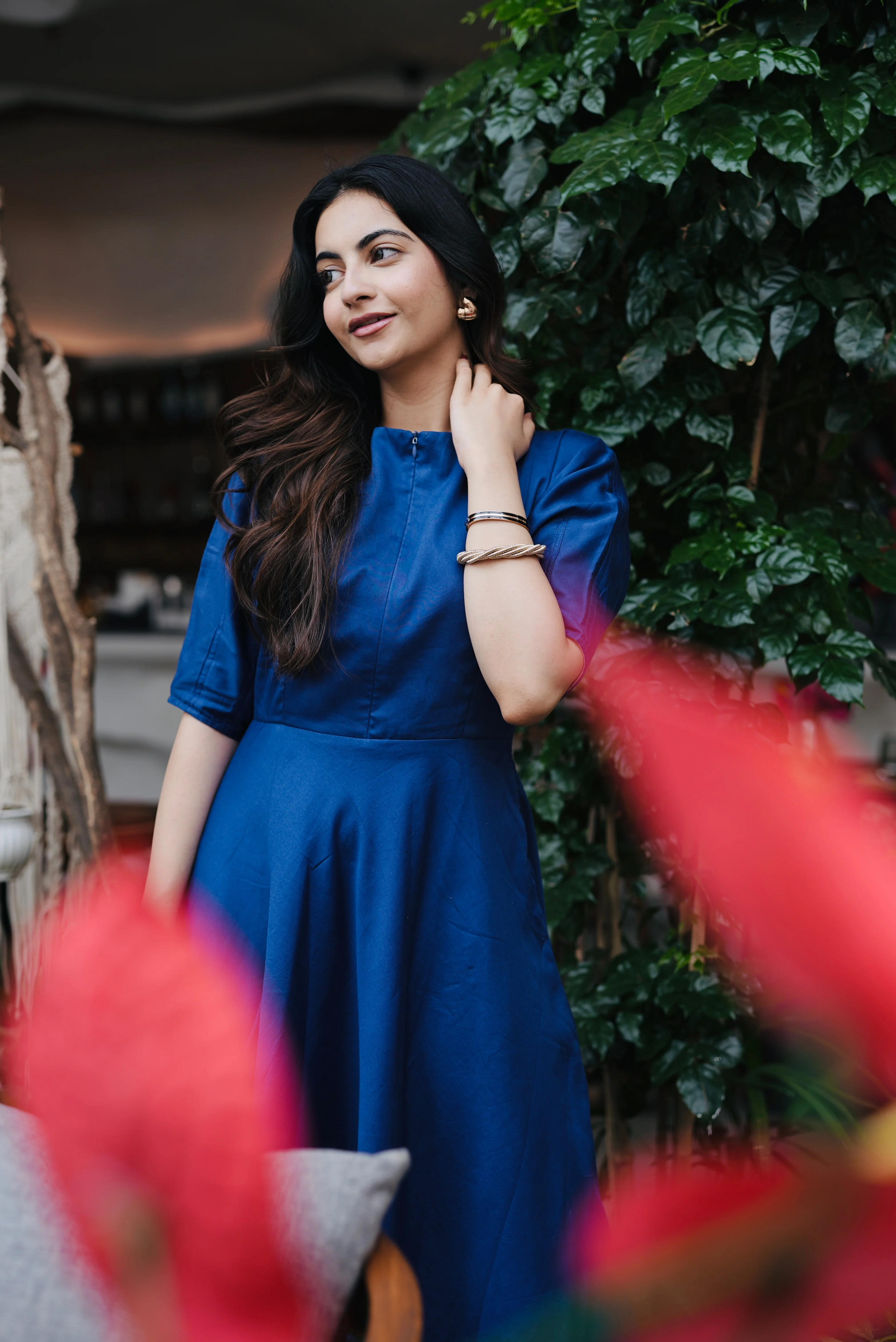 LAPIS DRESS - Image 7