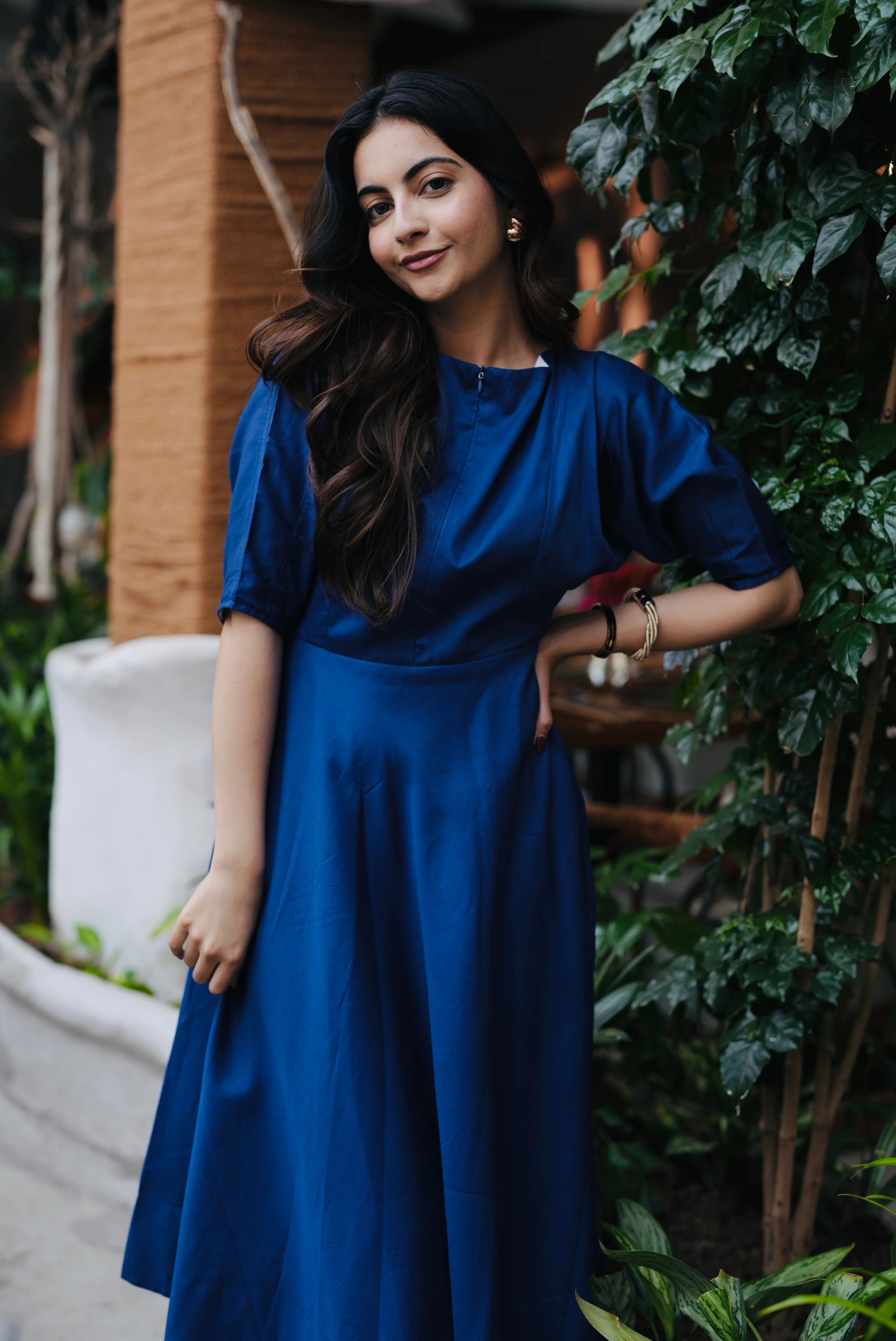 LAPIS DRESS - Image 8