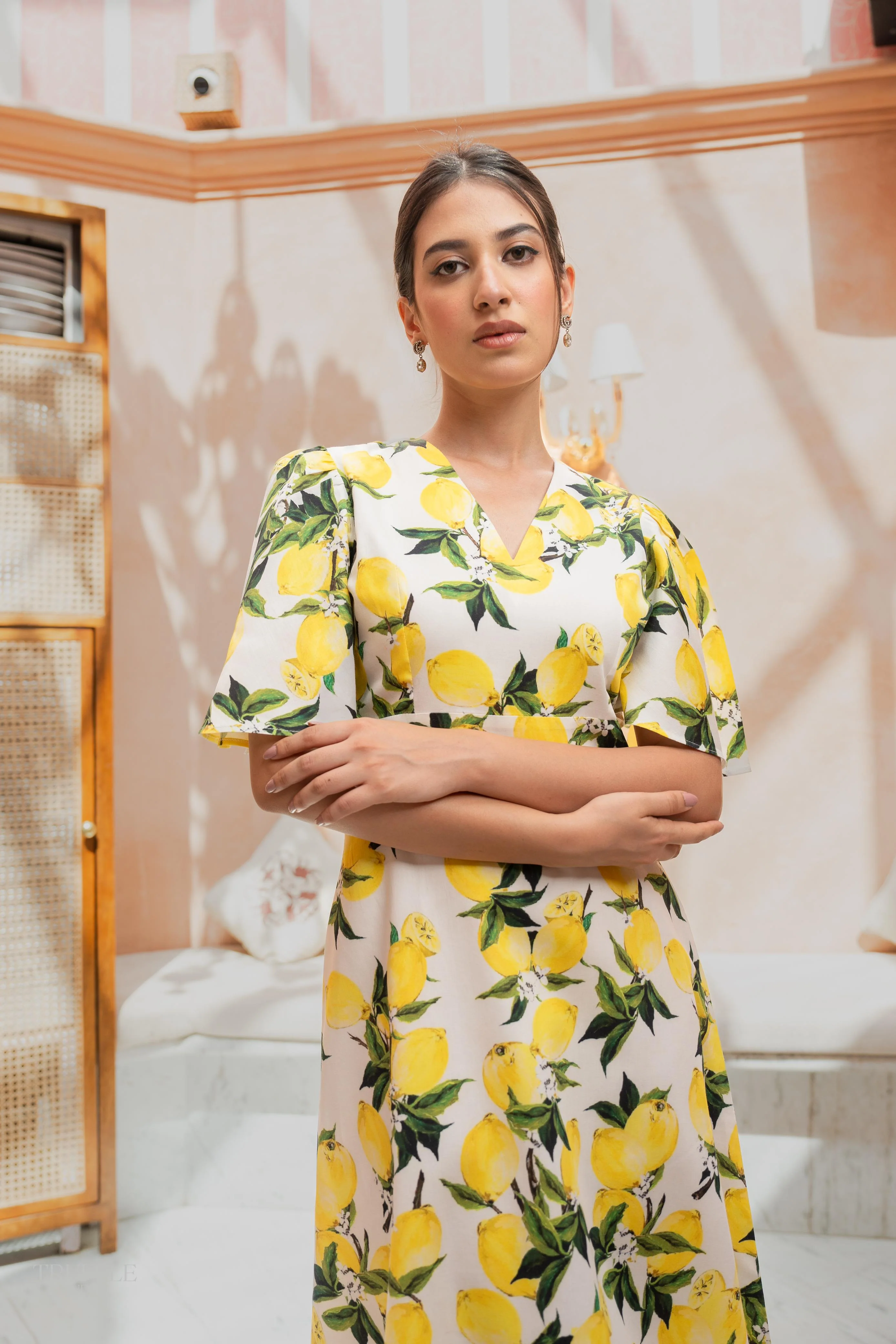 LIMONCELLO DRESS - Image 5