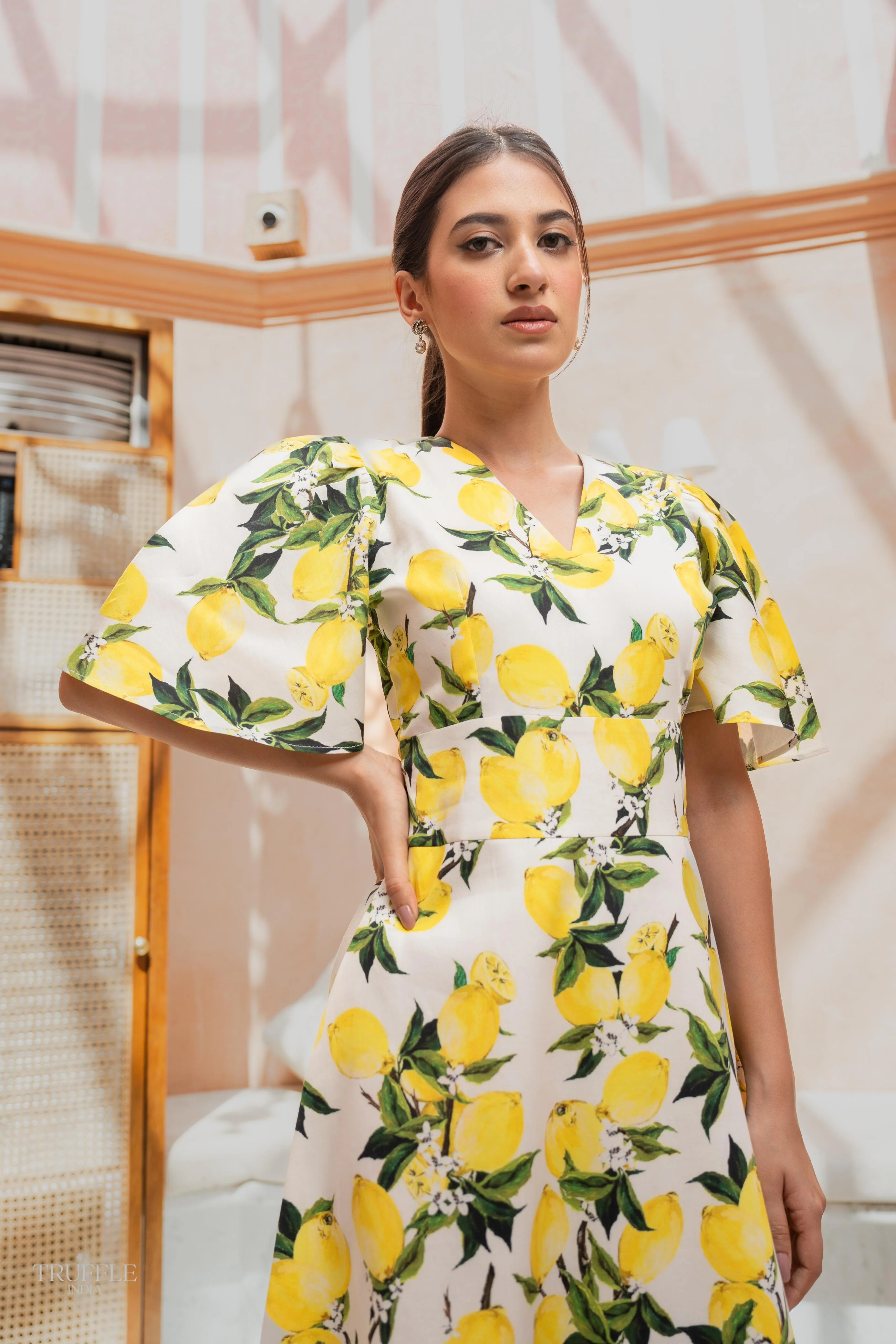 LIMONCELLO DRESS - Image 6