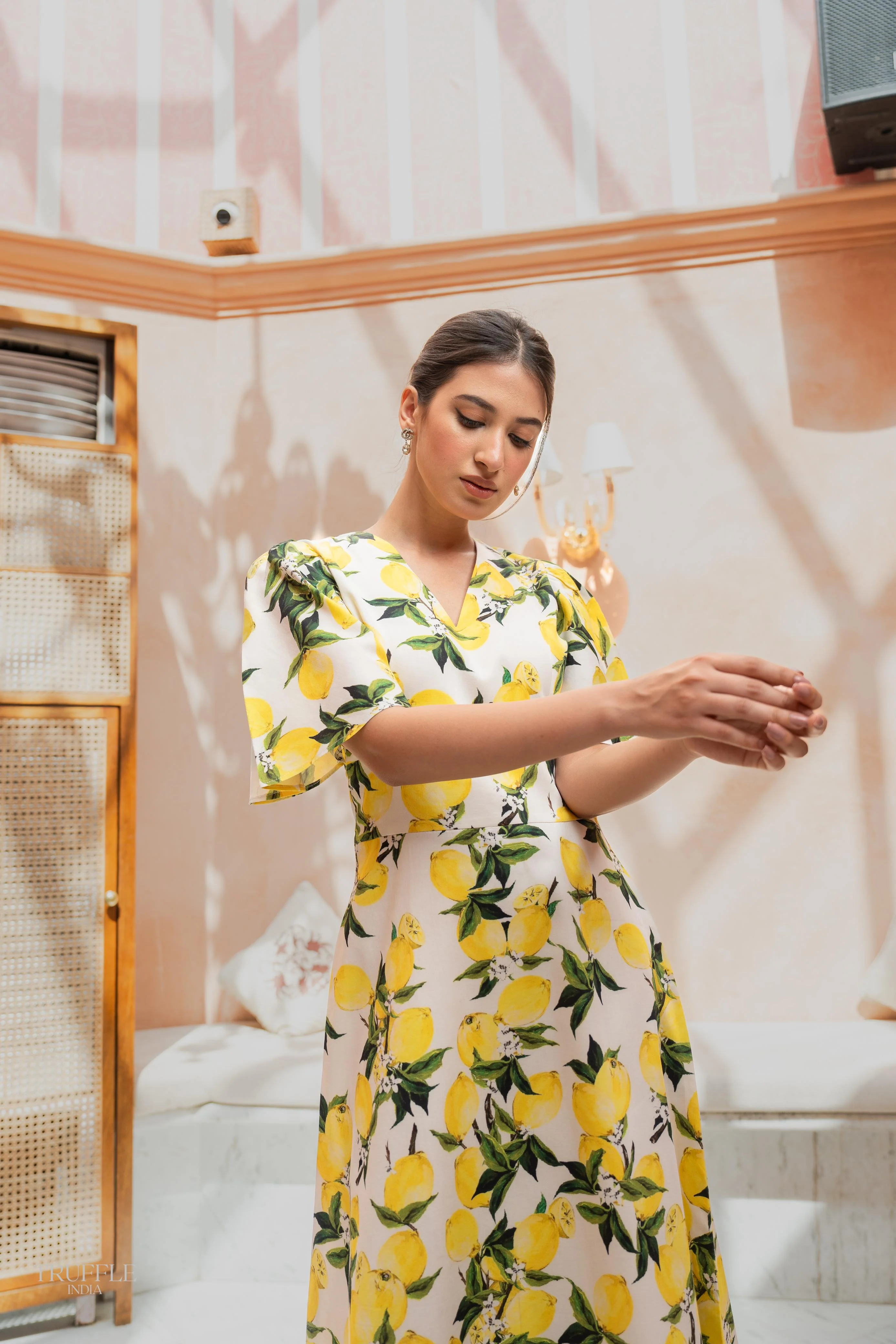 LIMONCELLO DRESS - Image 8