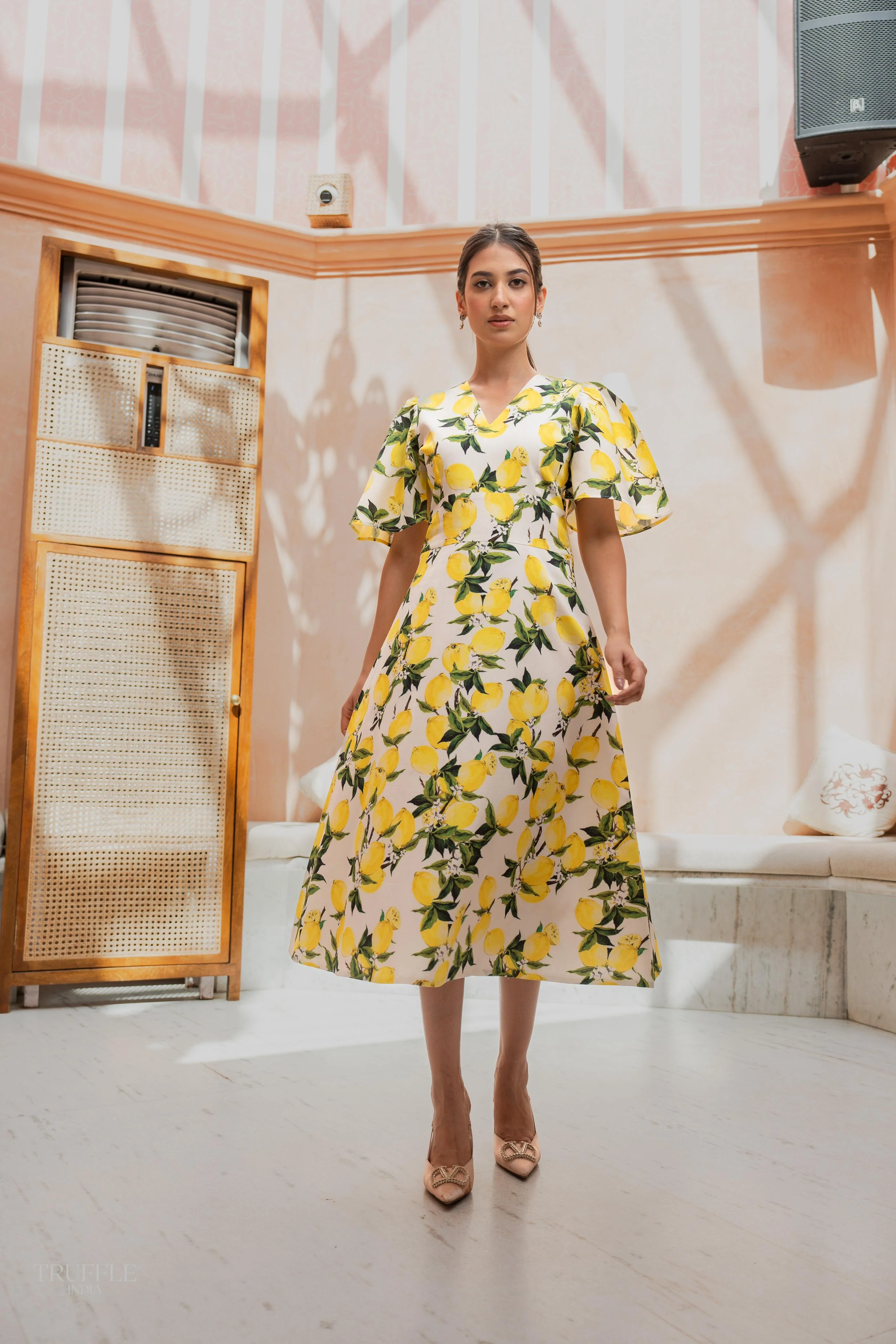 LIMONCELLO DRESS - Image 9